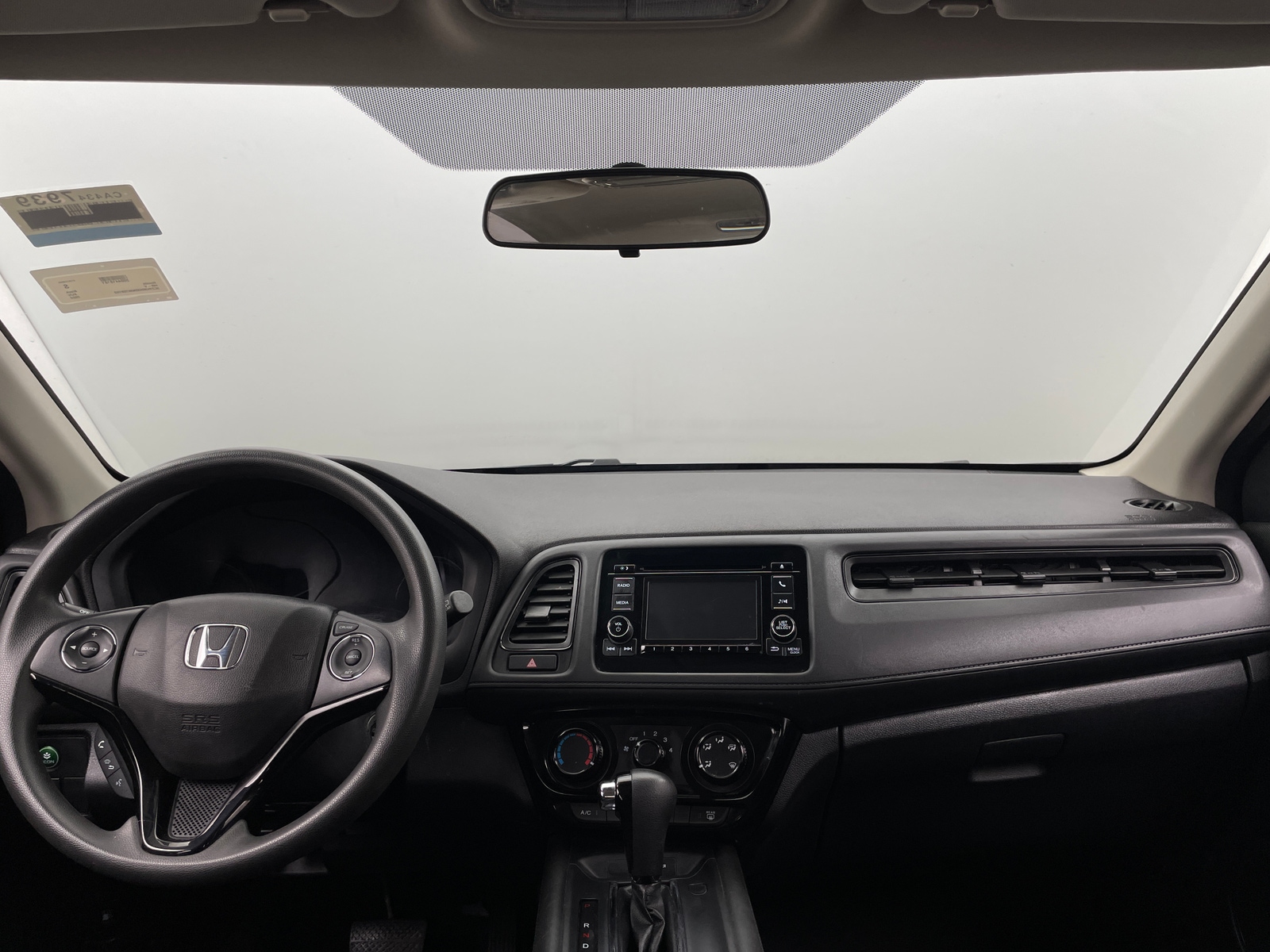 Thumbnail: 2022 Honda HR-V - 3