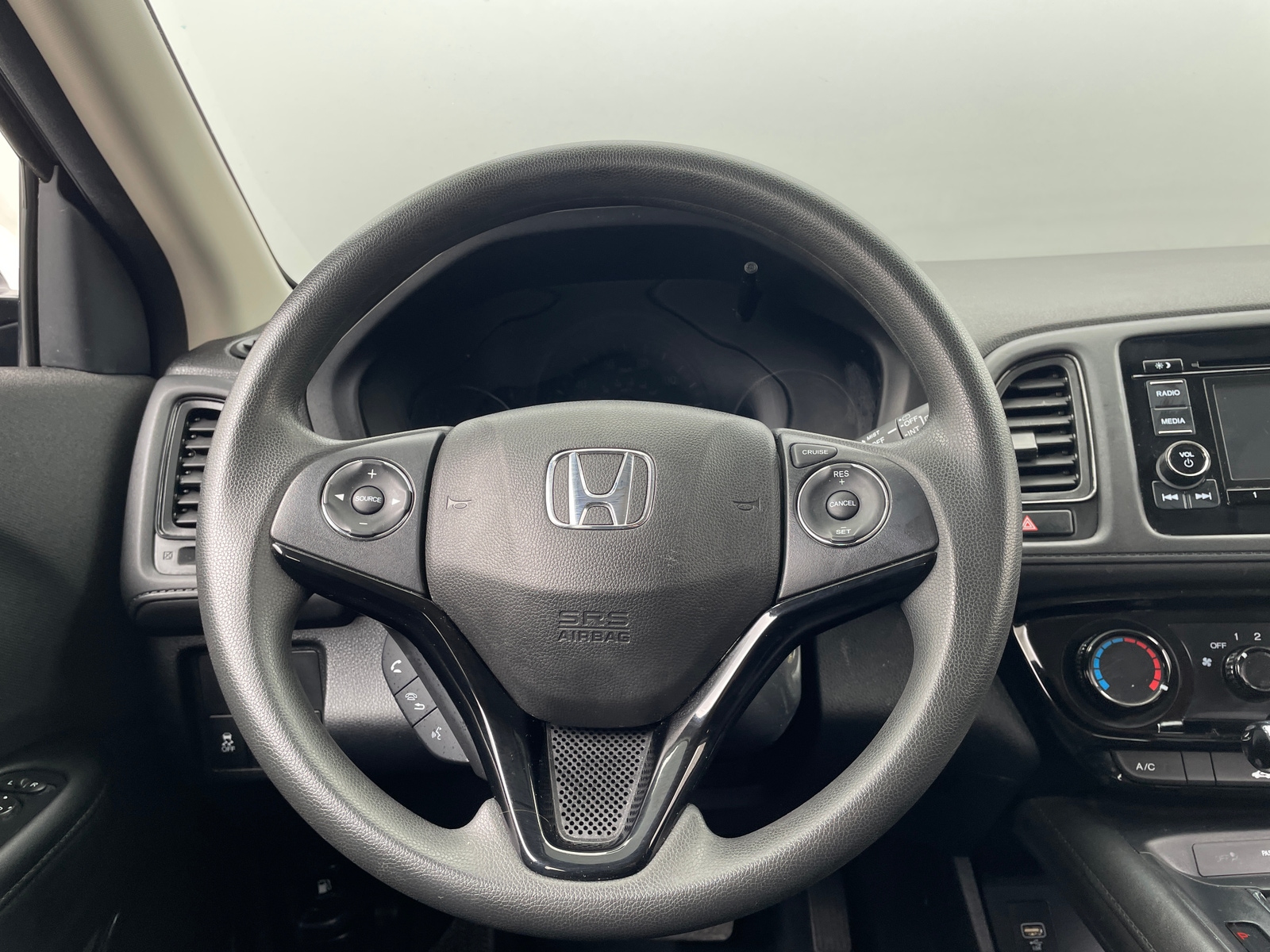 Thumbnail: 2022 Honda HR-V - 5