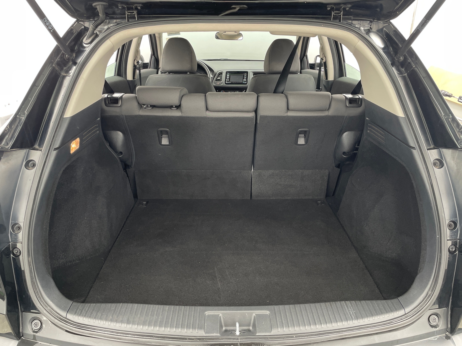 Thumbnail: 2022 Honda HR-V - 7