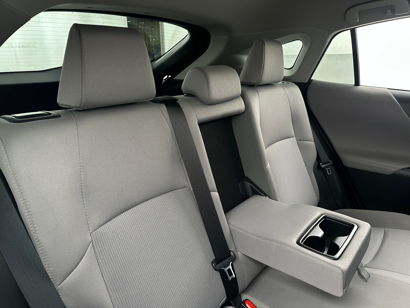 Thumbnail: 2024 Toyota Venza - 6