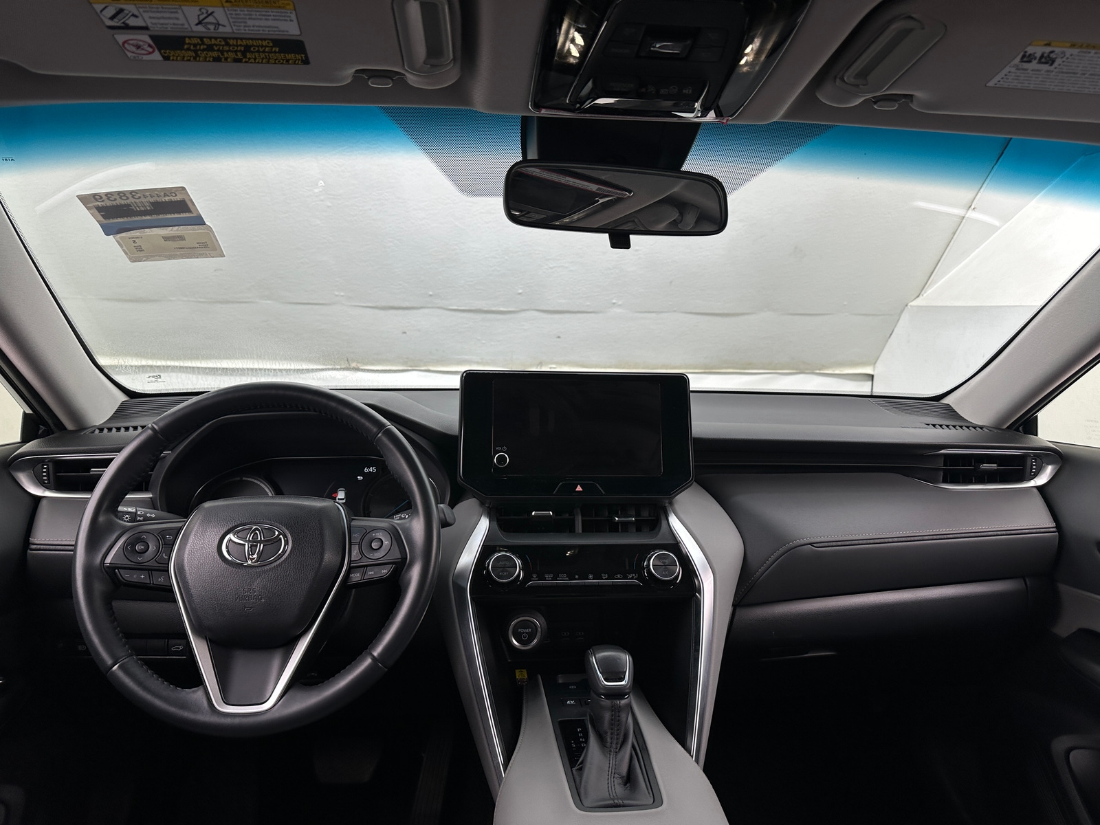 Thumbnail: 2024 Toyota Venza - 3