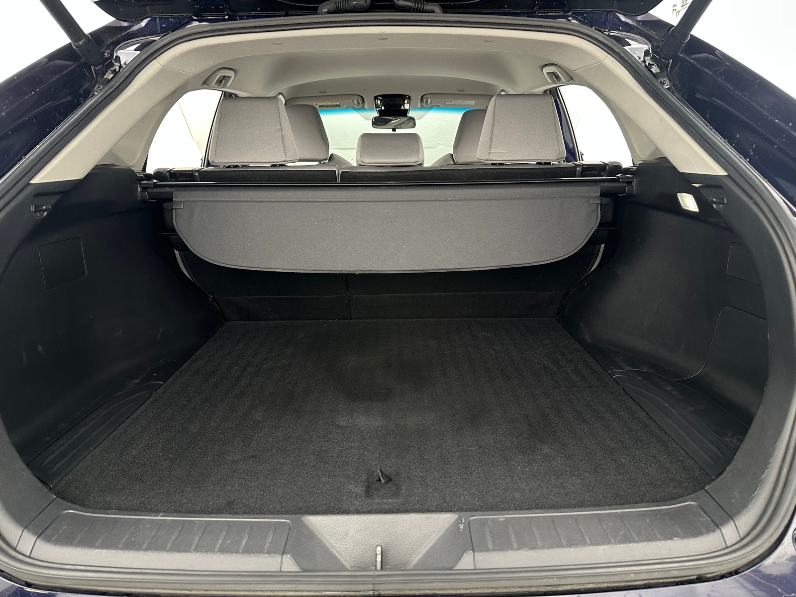 Thumbnail: 2024 Toyota Venza - 7