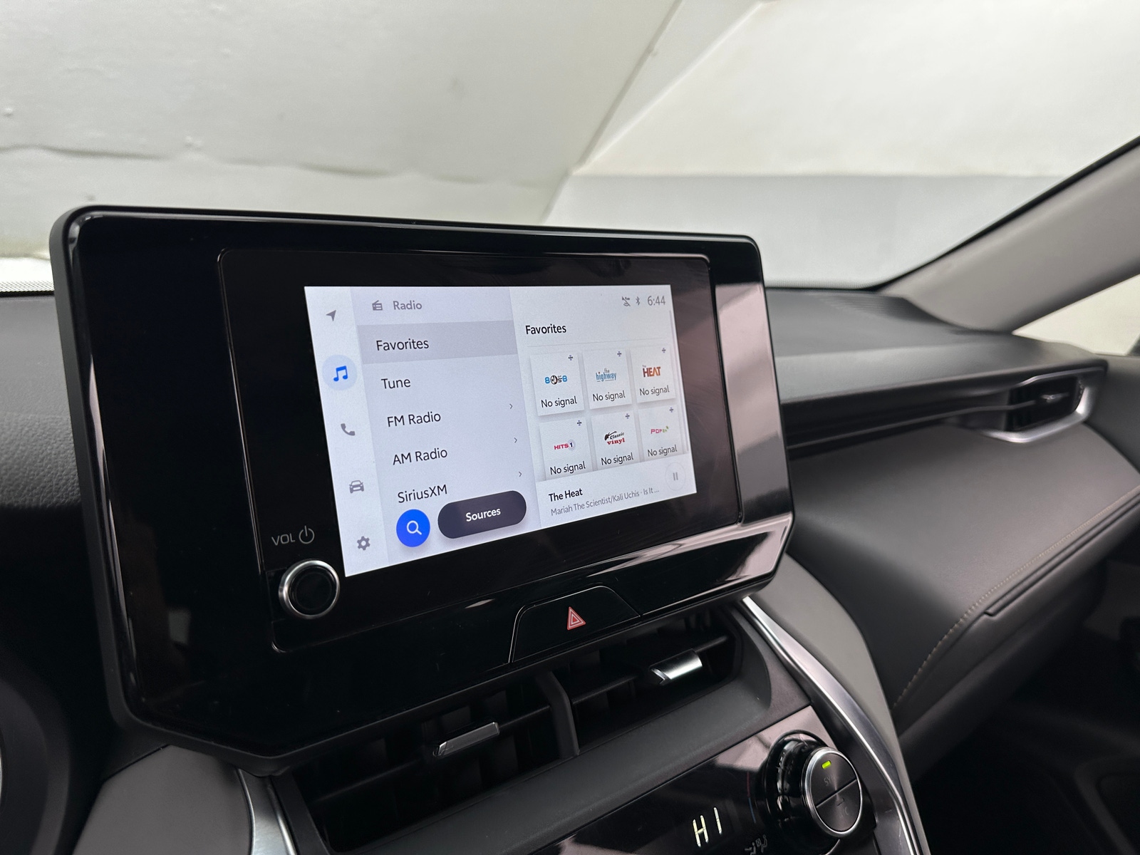 Thumbnail: 2024 Toyota Venza - 4