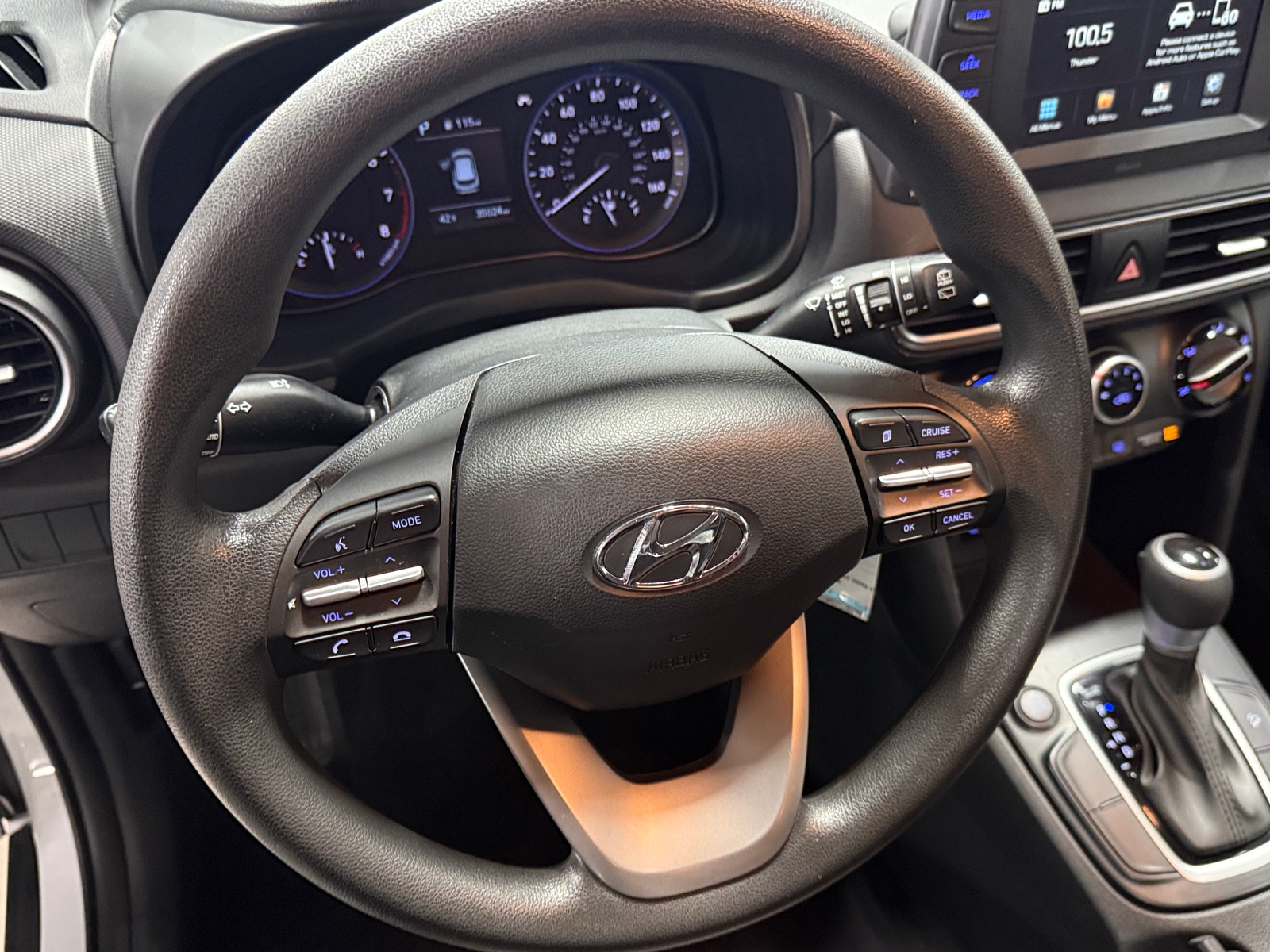 Thumbnail: 2020 Hyundai Kona - 5