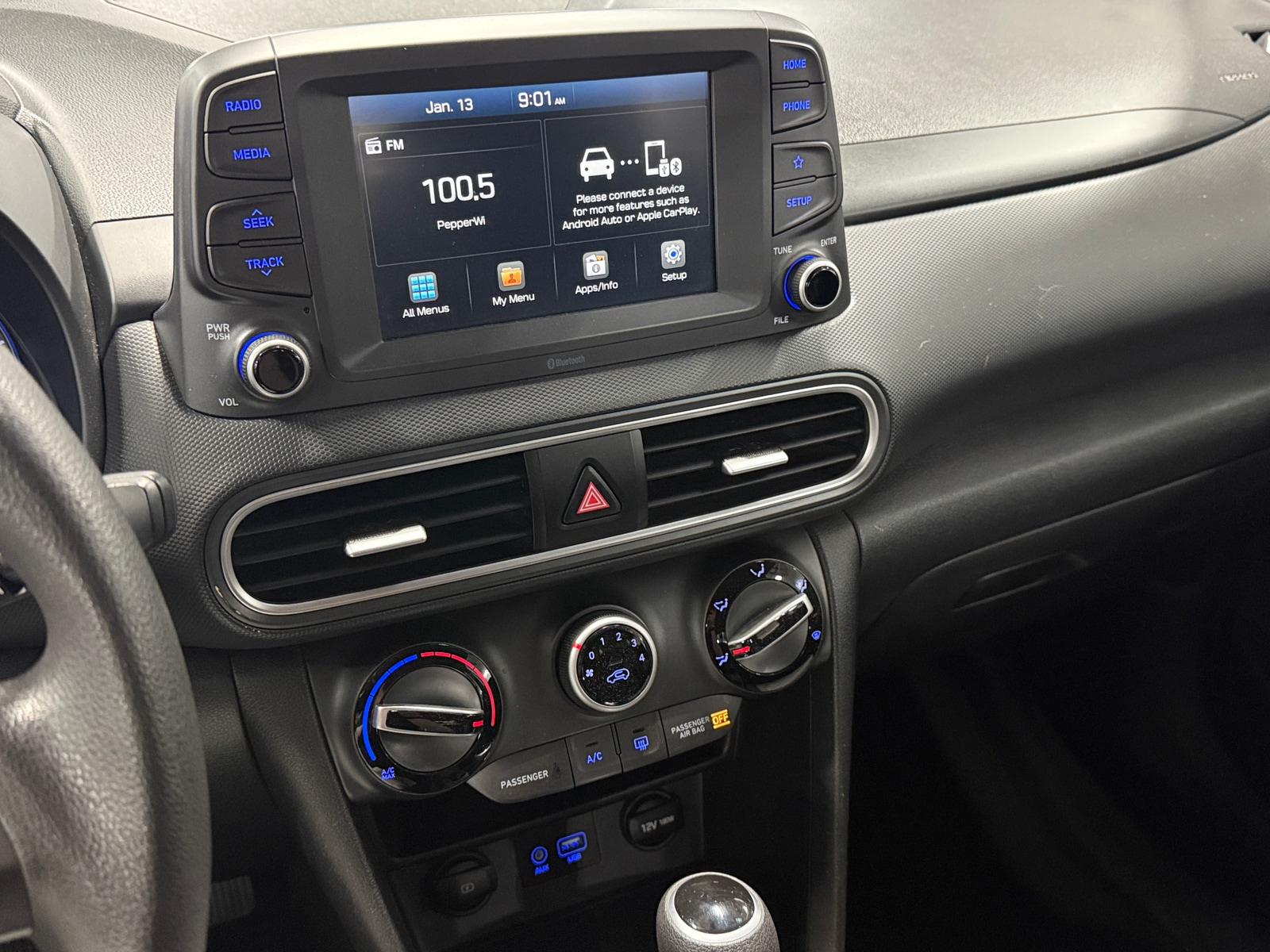 Thumbnail: 2020 Hyundai Kona - 4