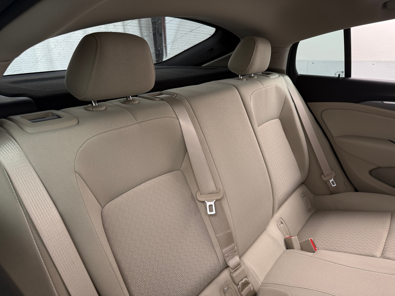 Thumbnail: 2019 Buick Regal - 6