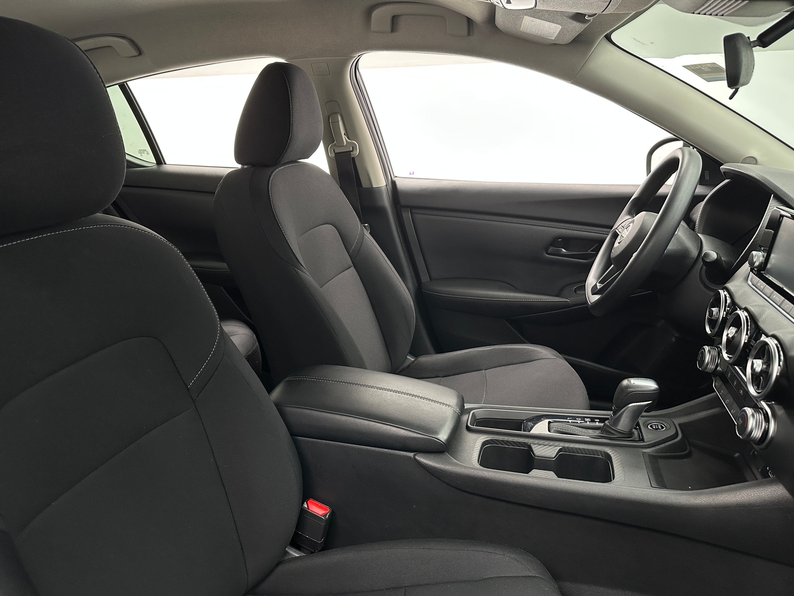 Thumbnail: 2024 Nissan Sentra - 2