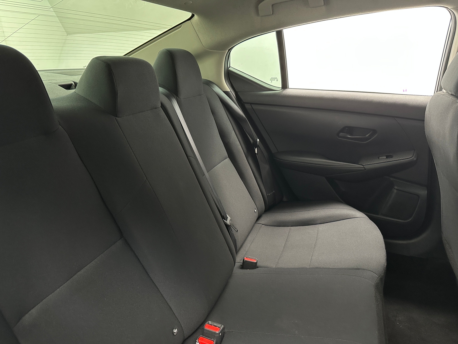 Thumbnail: 2024 Nissan Sentra - 6