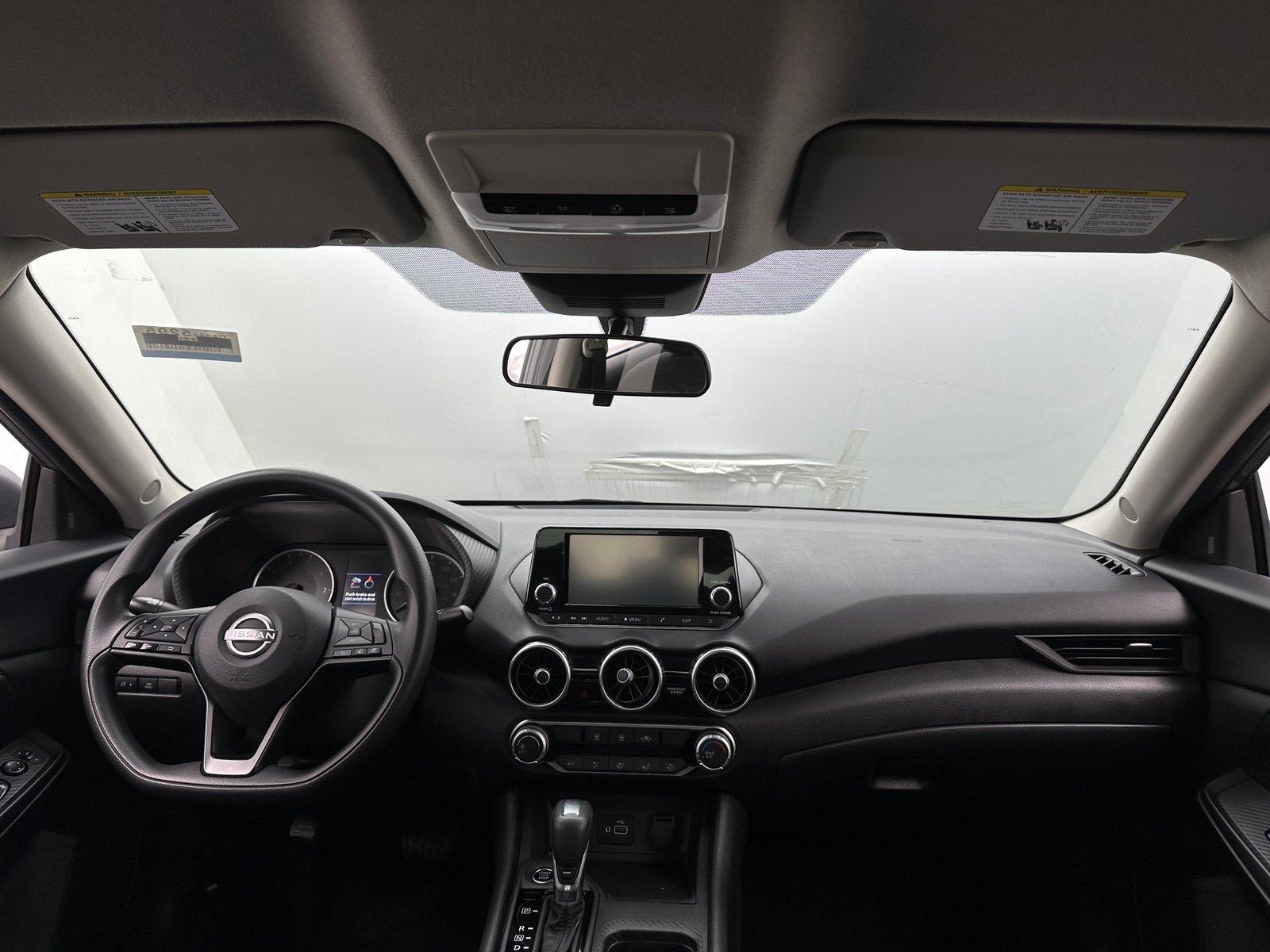 Thumbnail: 2024 Nissan Sentra - 3