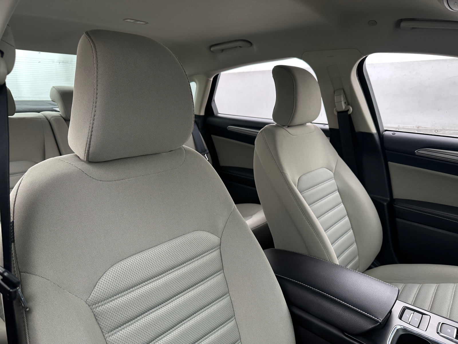 Thumbnail: 2018 Ford Fusion - 2