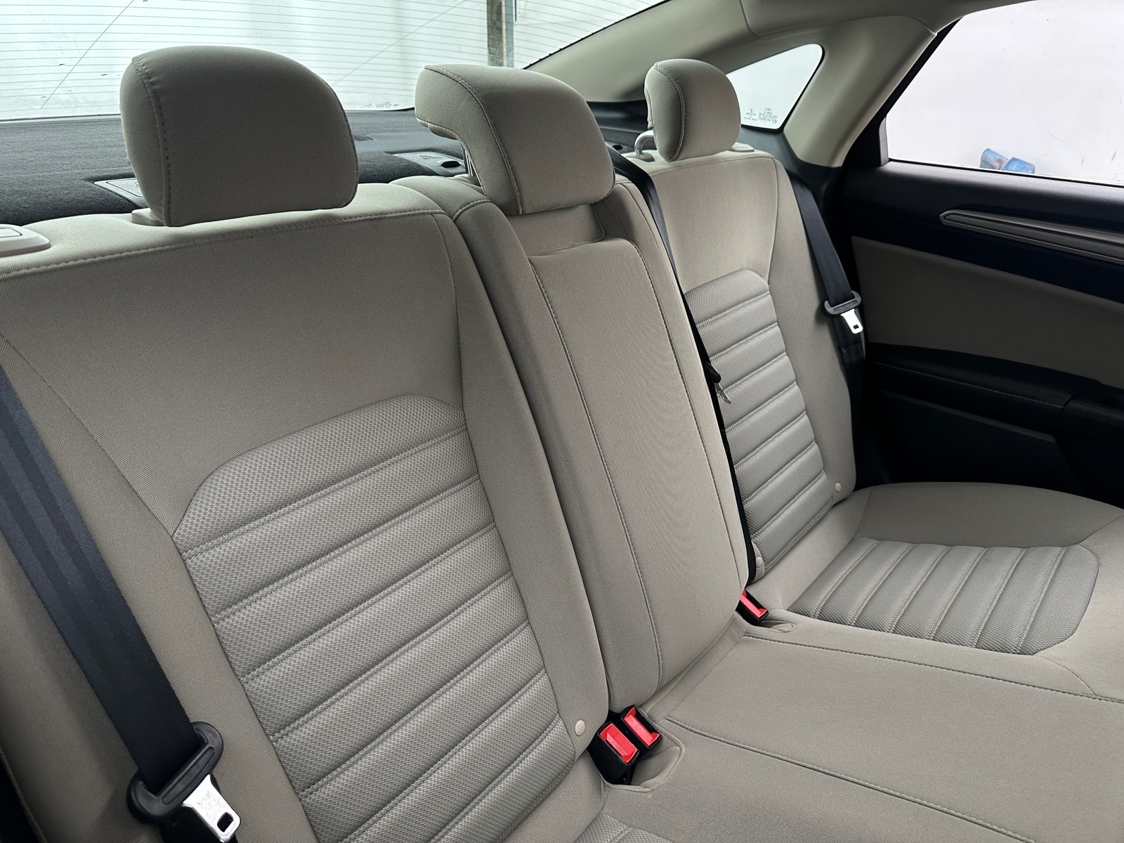 Thumbnail: 2018 Ford Fusion - 6