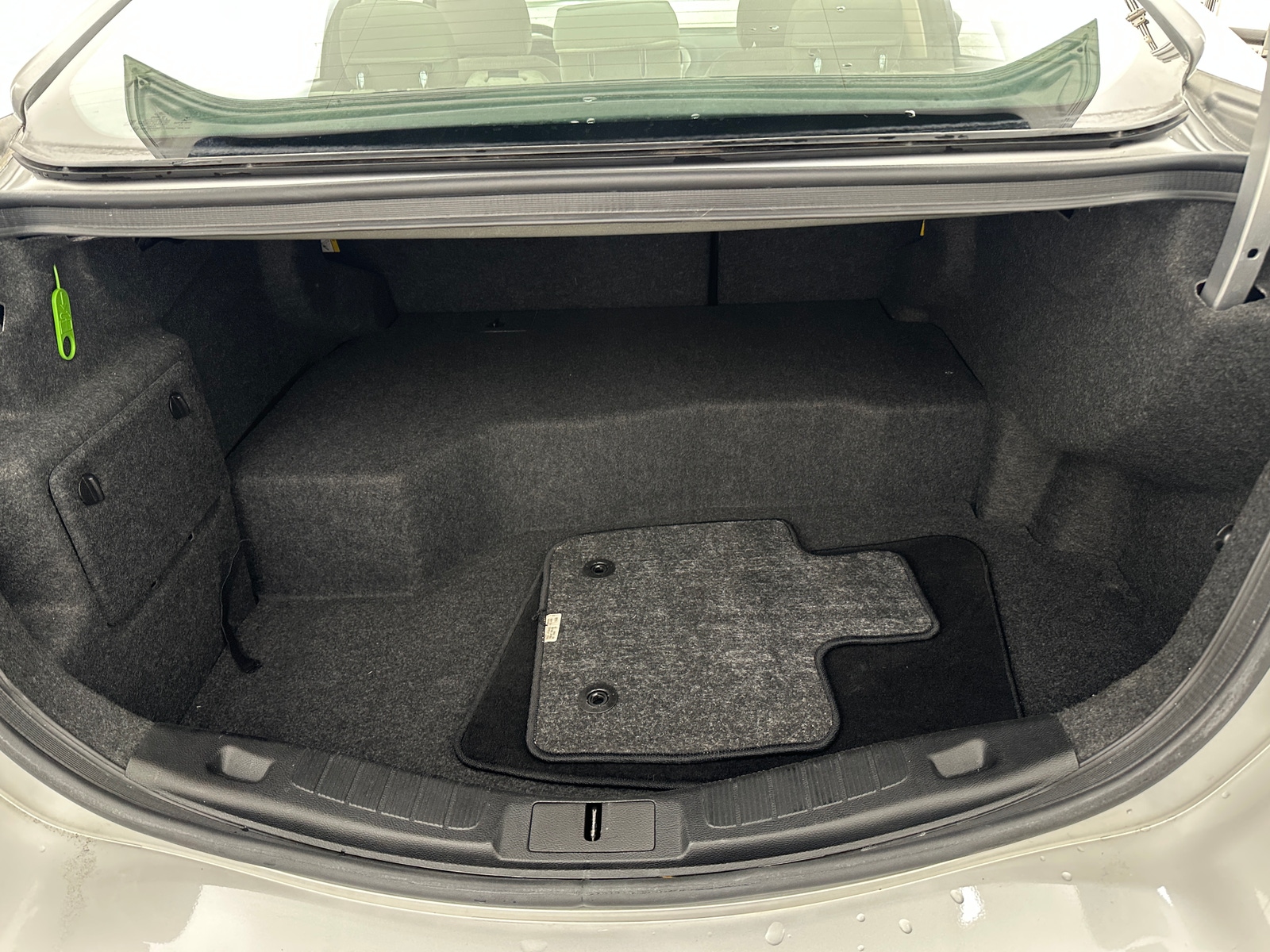 Thumbnail: 2018 Ford Fusion - 7