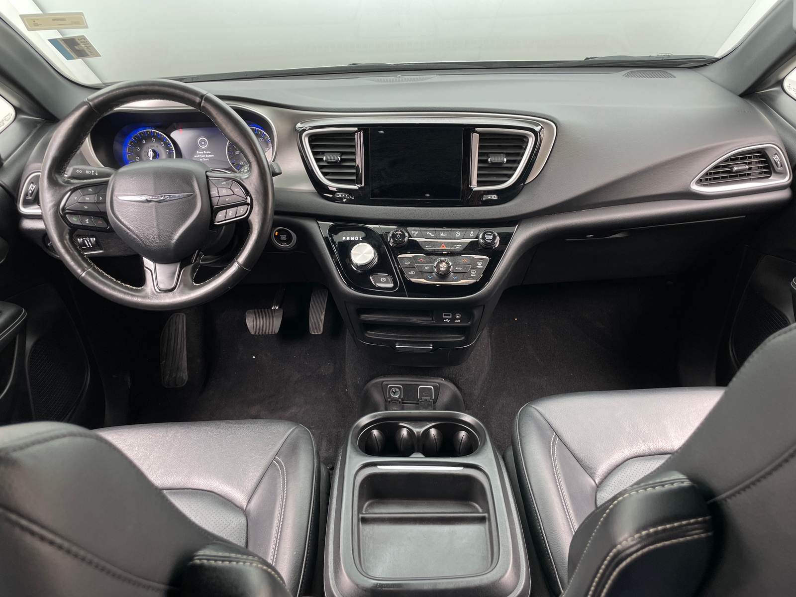 Thumbnail: 2020 Chrysler Pacifica - 2