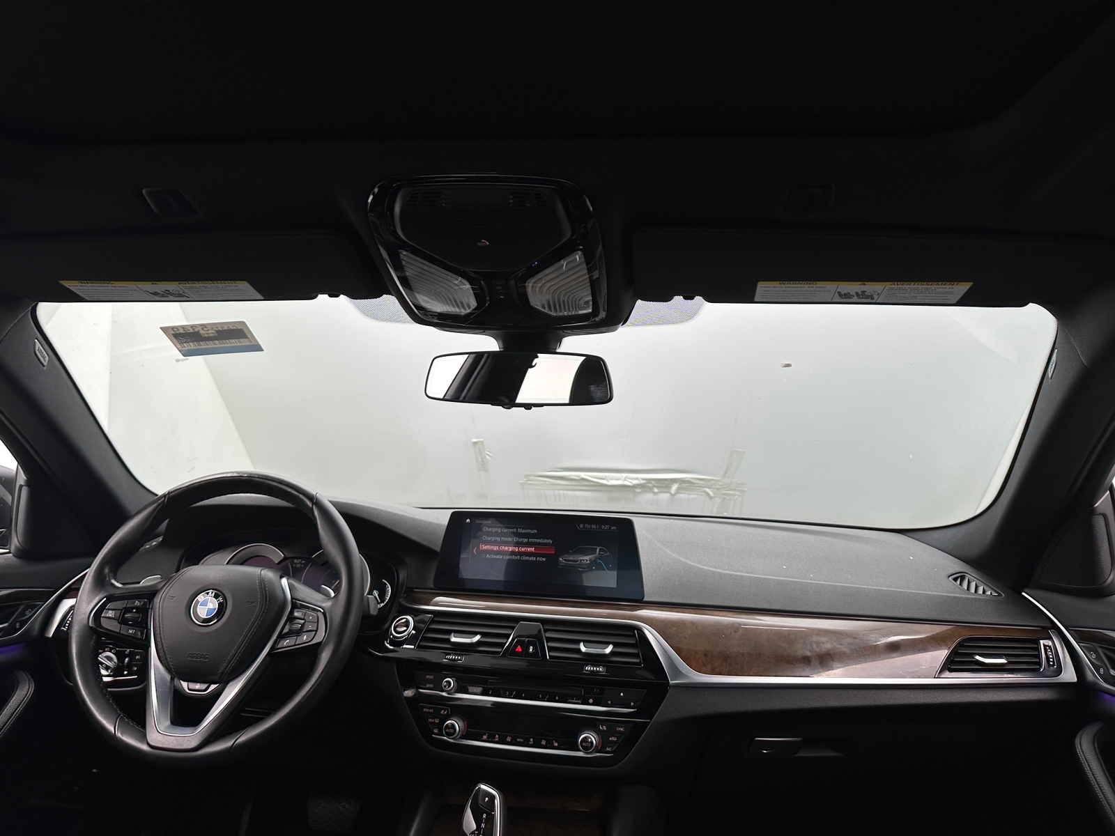 Thumbnail: 2019 BMW 5 Series - 2