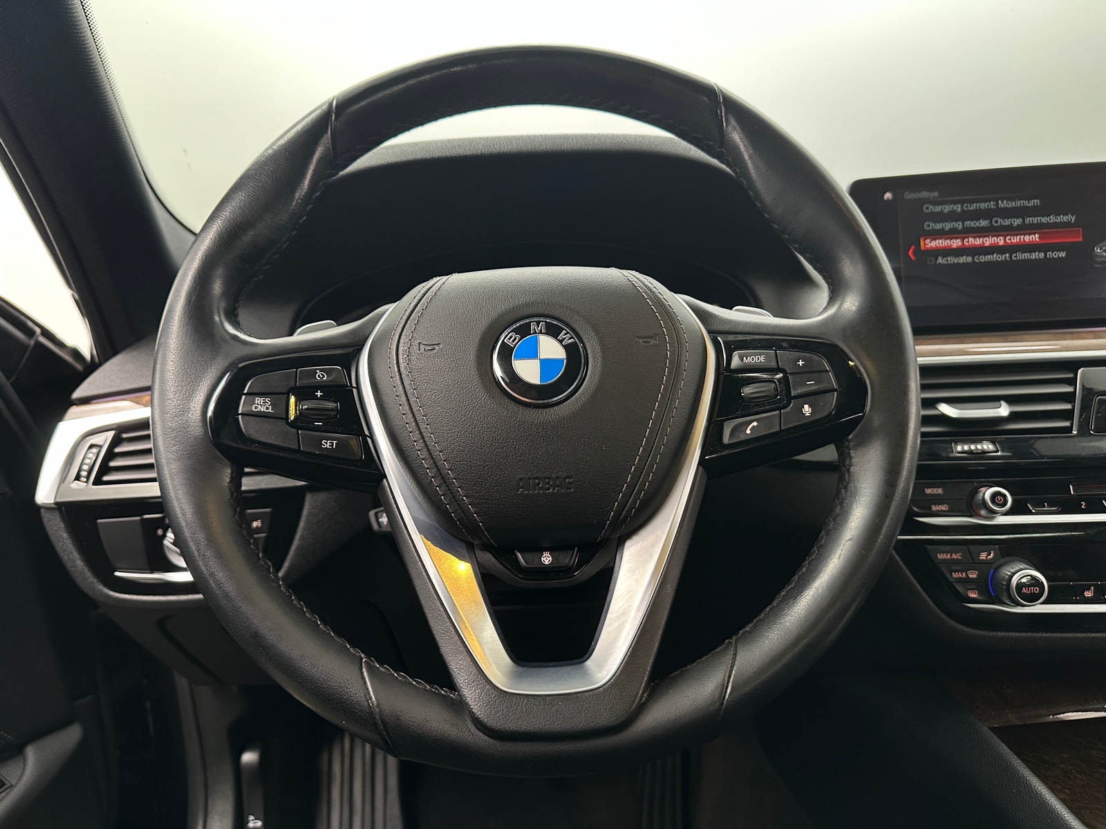Thumbnail: 2019 BMW 5 Series - 4