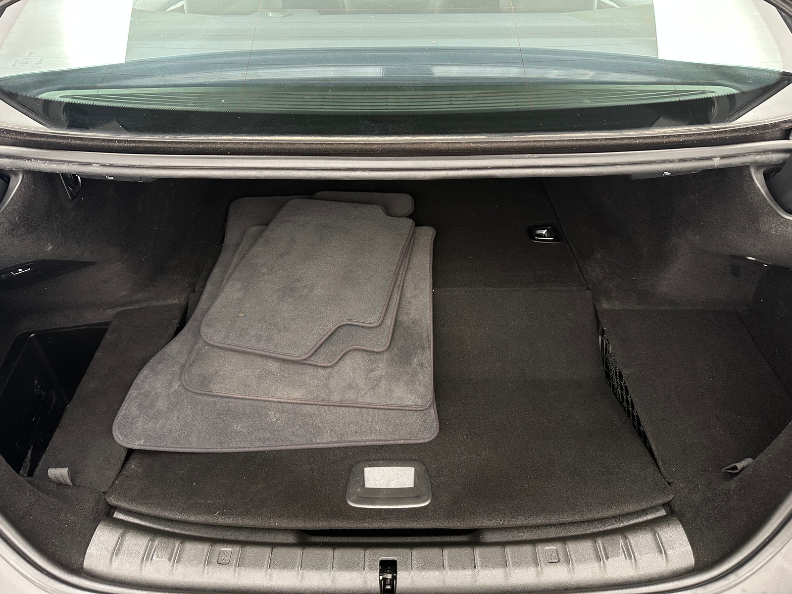 Thumbnail: 2019 BMW 5 Series - 6