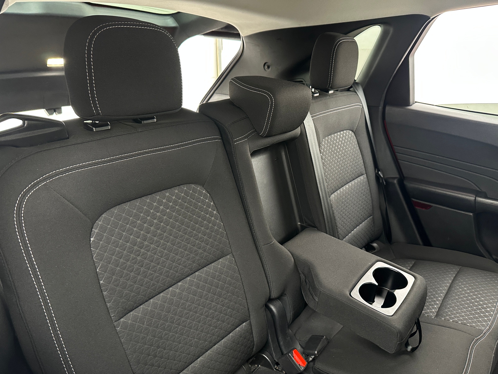 Thumbnail: 2024 Ford Escape - 6