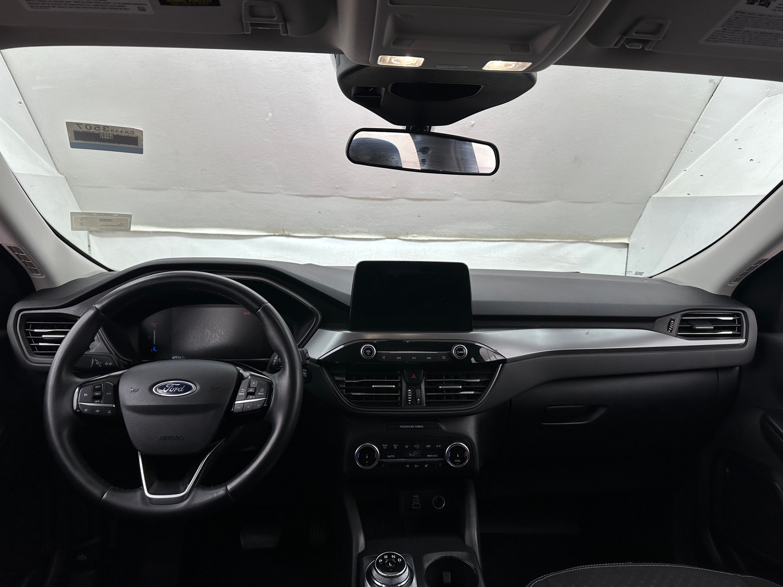 Thumbnail: 2024 Ford Escape - 3