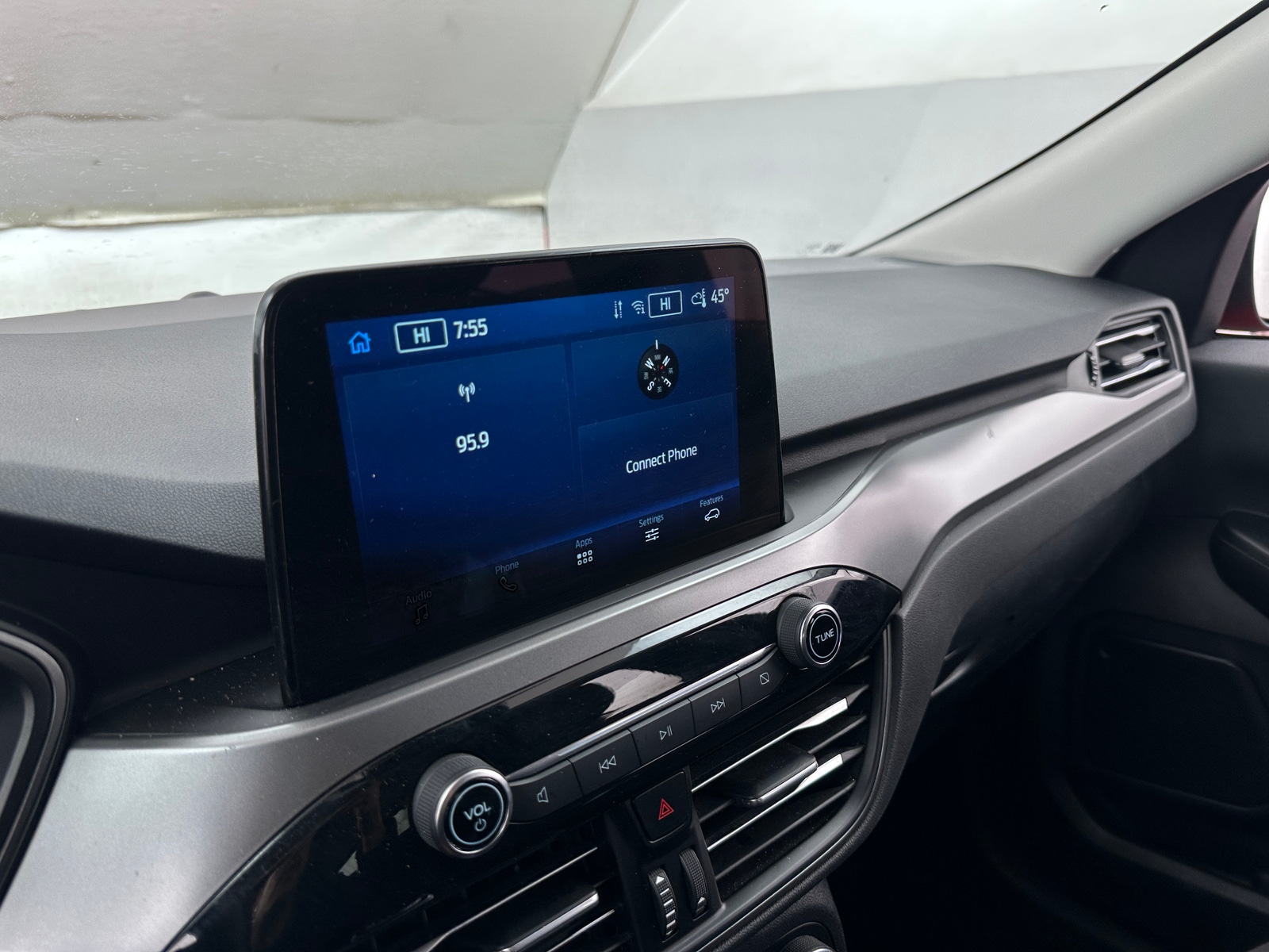 Thumbnail: 2024 Ford Escape - 4