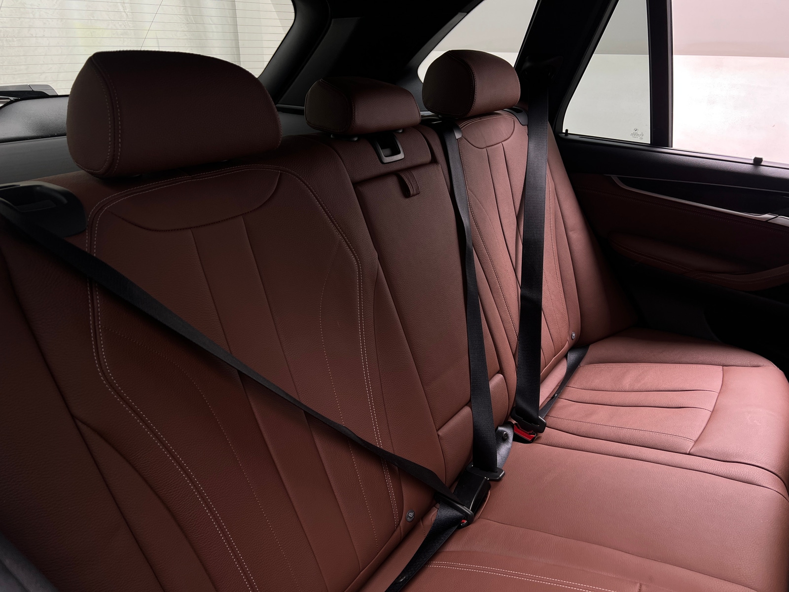 Thumbnail: 2017 BMW X5 - 5