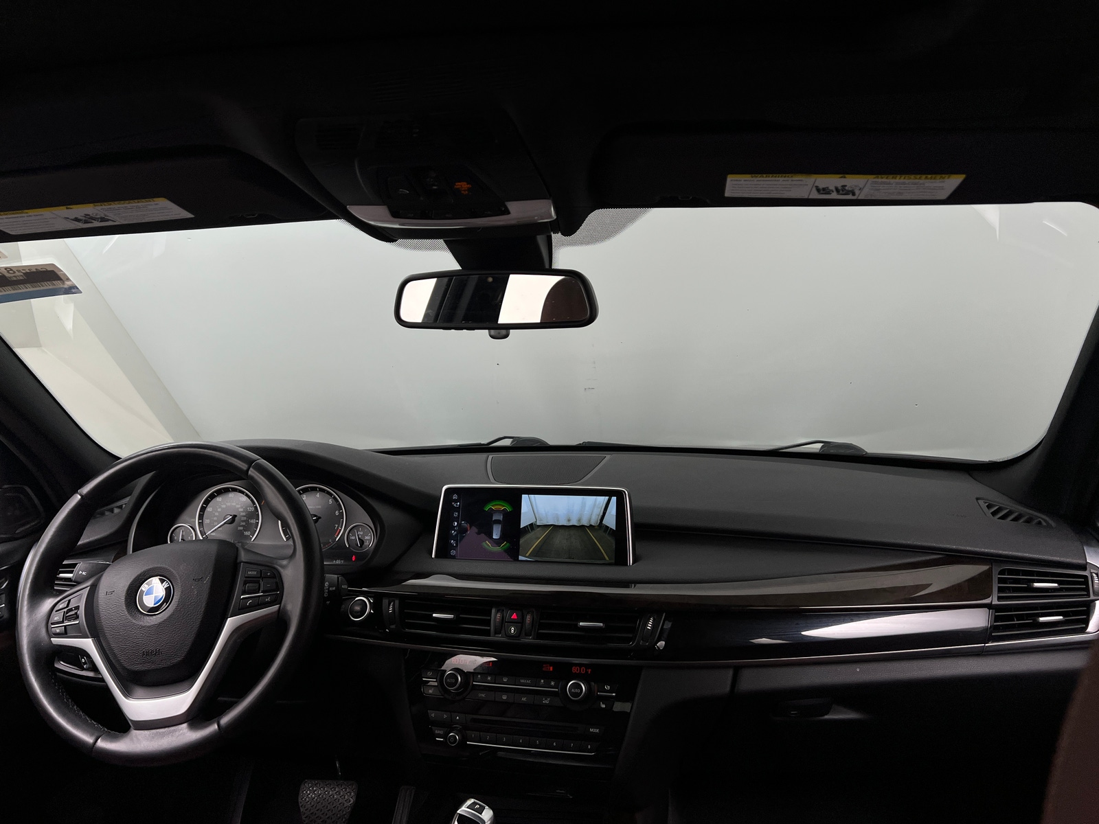 Thumbnail: 2017 BMW X5 - 2