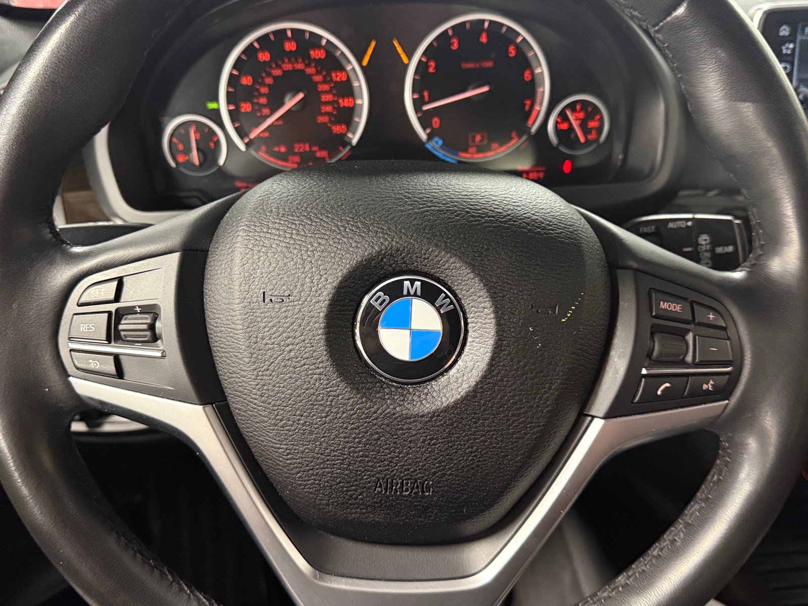 Thumbnail: 2017 BMW X5 - 4