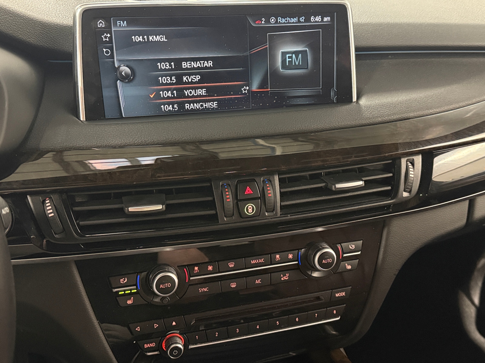 Thumbnail: 2017 BMW X5 - 3