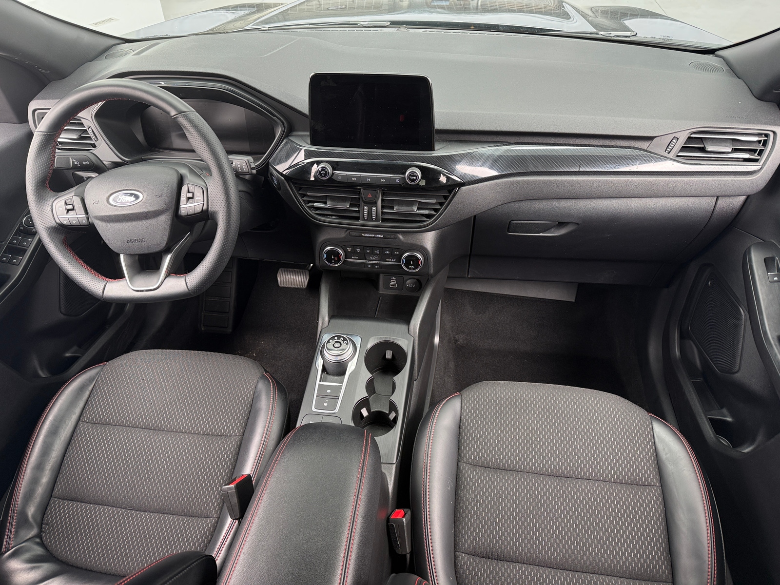 Thumbnail: 2025 Ford Escape - 2