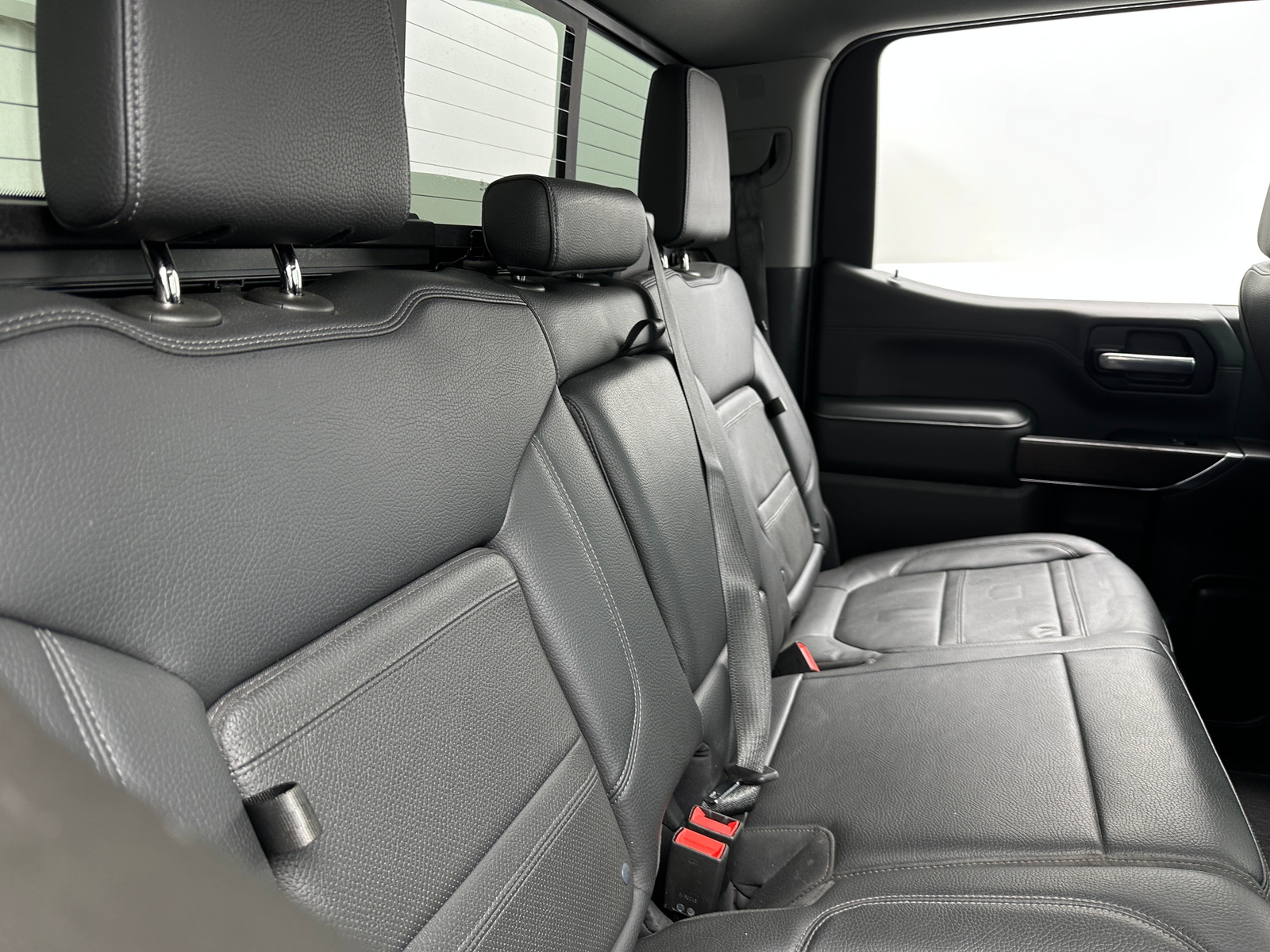 Thumbnail: 2022 GMC Sierra 1500 - 5