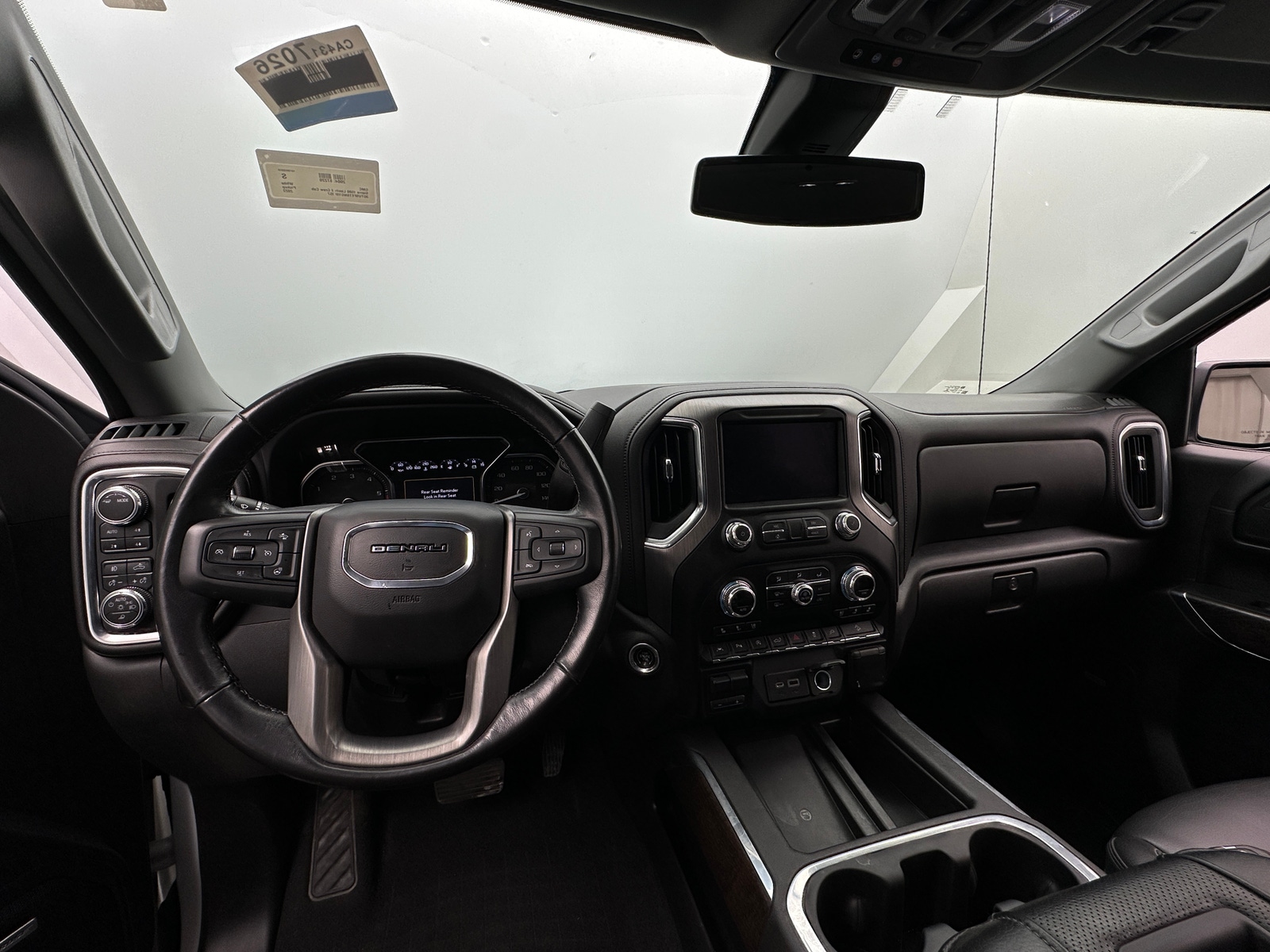 Thumbnail: 2022 GMC Sierra 1500 - 2