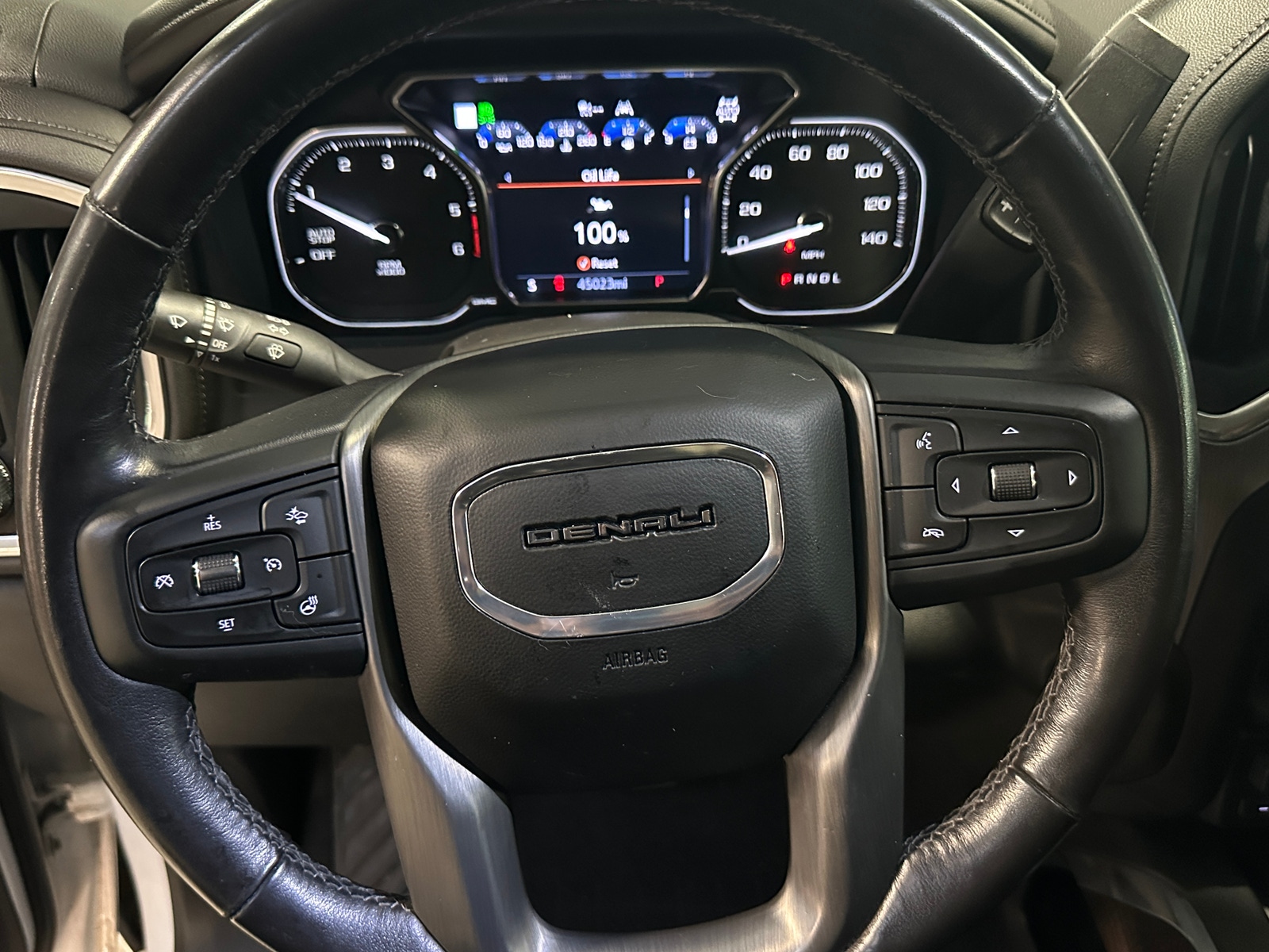 Thumbnail: 2022 GMC Sierra 1500 - 4