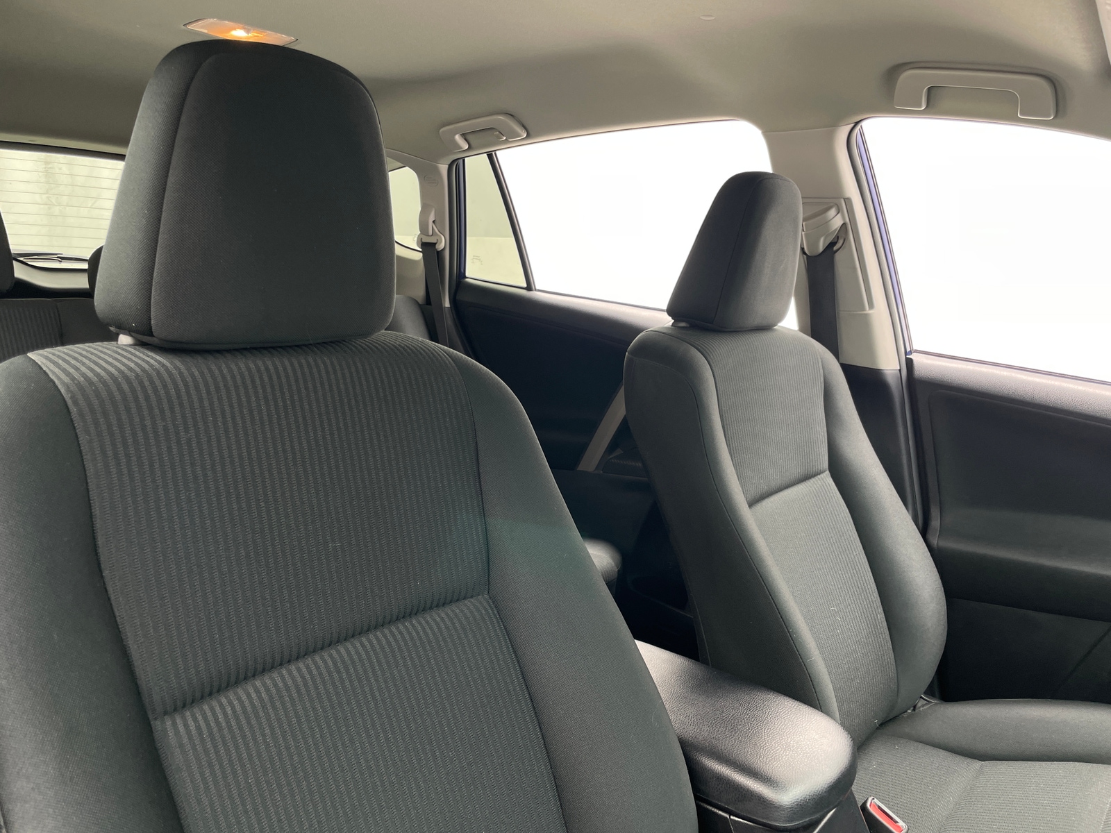 Thumbnail: 2014 Toyota RAV4 - 2