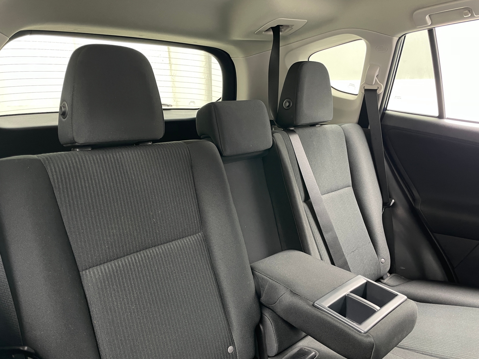 Thumbnail: 2014 Toyota RAV4 - 6