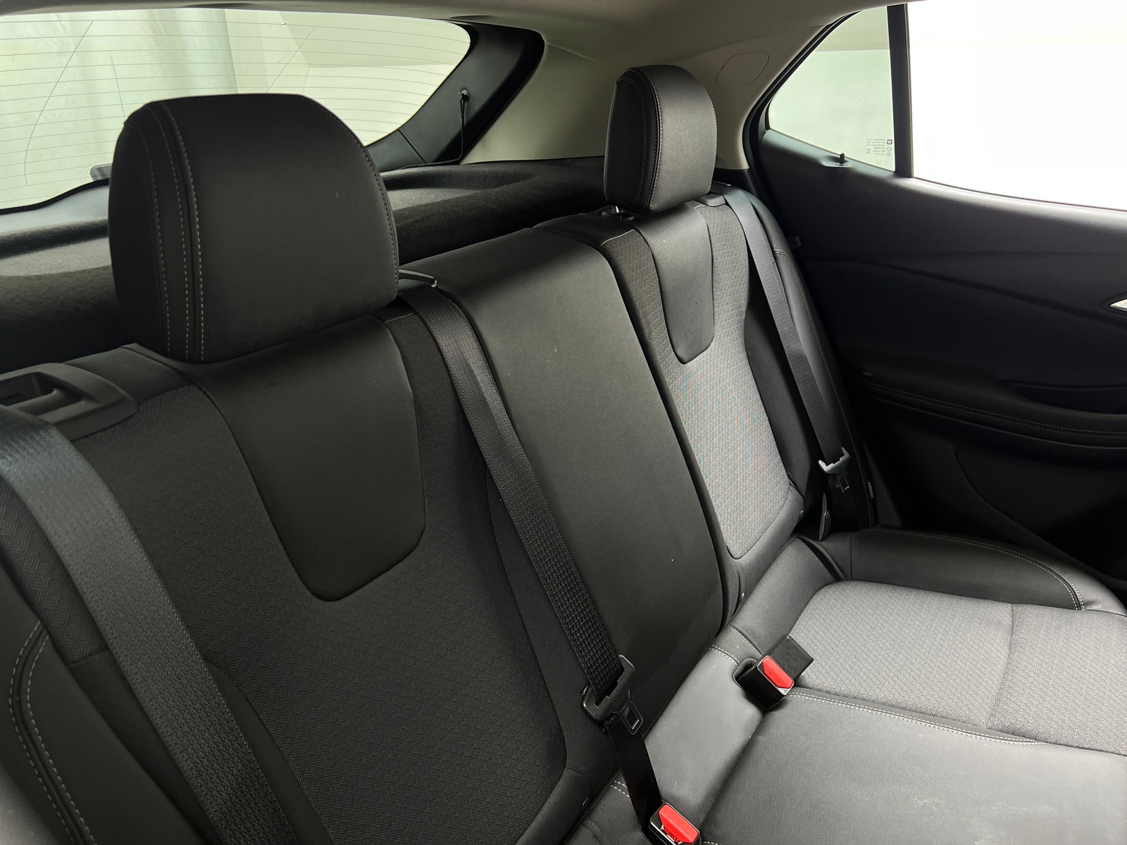 Thumbnail: 2024 Buick Encore GX - 5