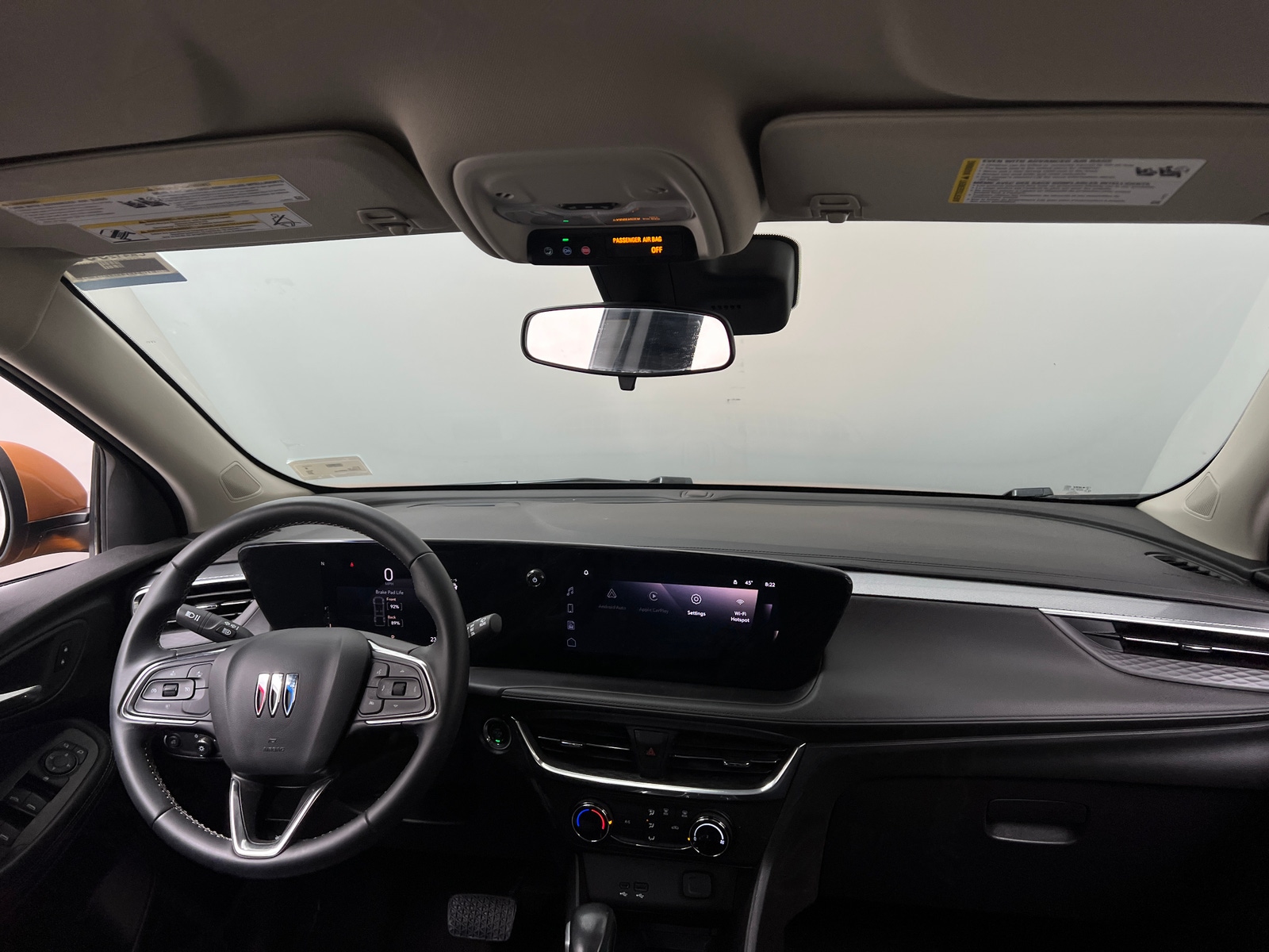 Thumbnail: 2024 Buick Encore GX - 2