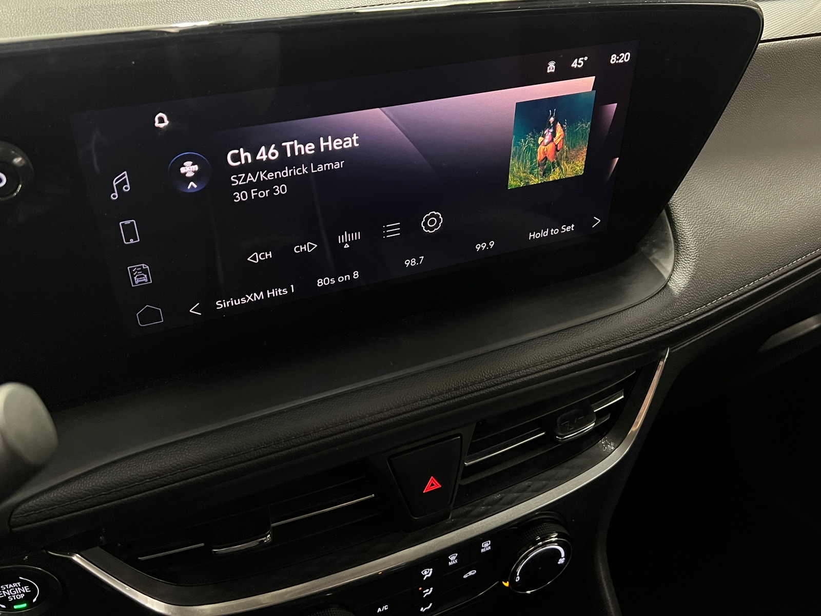 Thumbnail: 2024 Buick Encore GX - 3