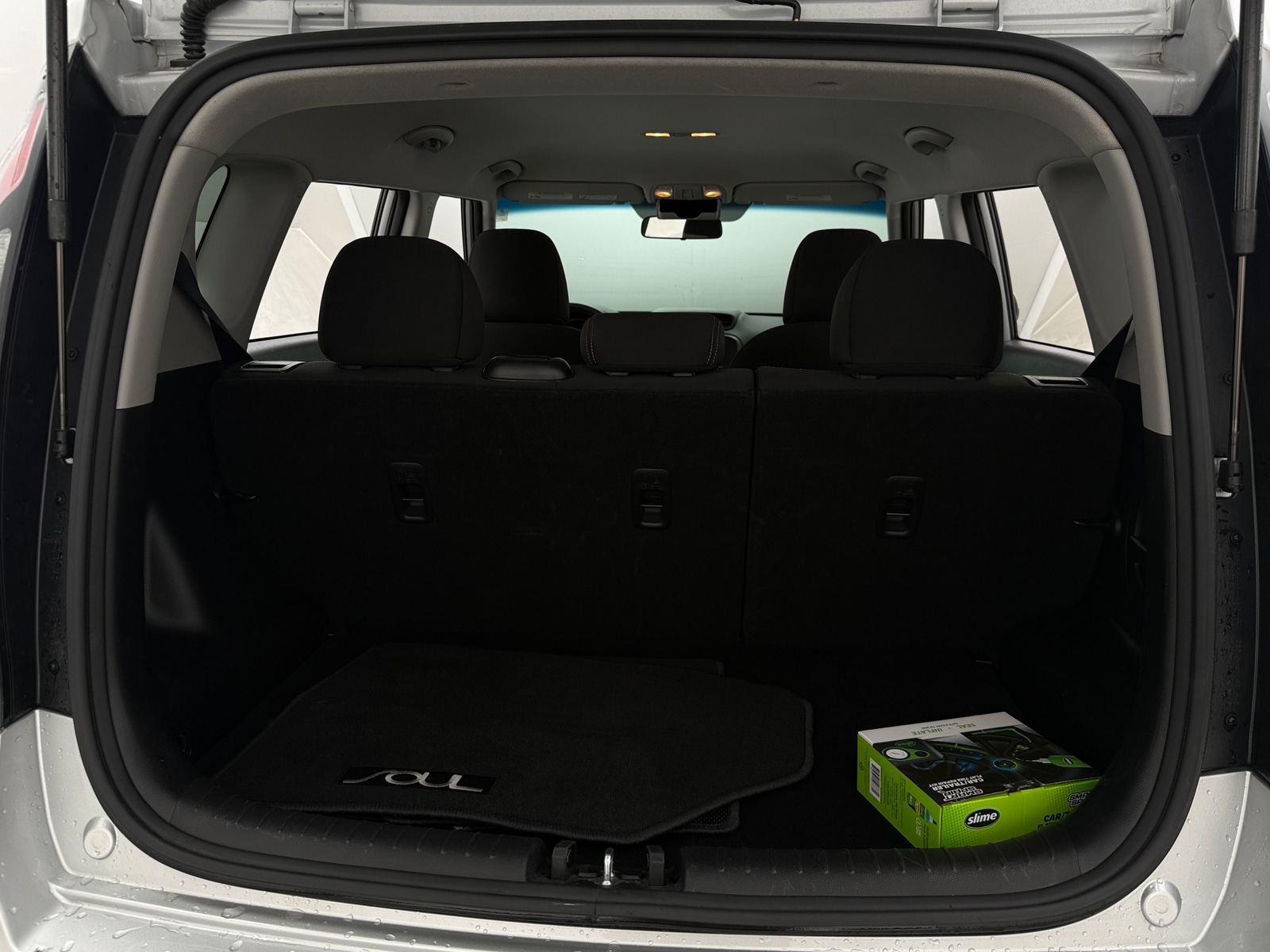 Thumbnail: 2019 Kia Soul - 7