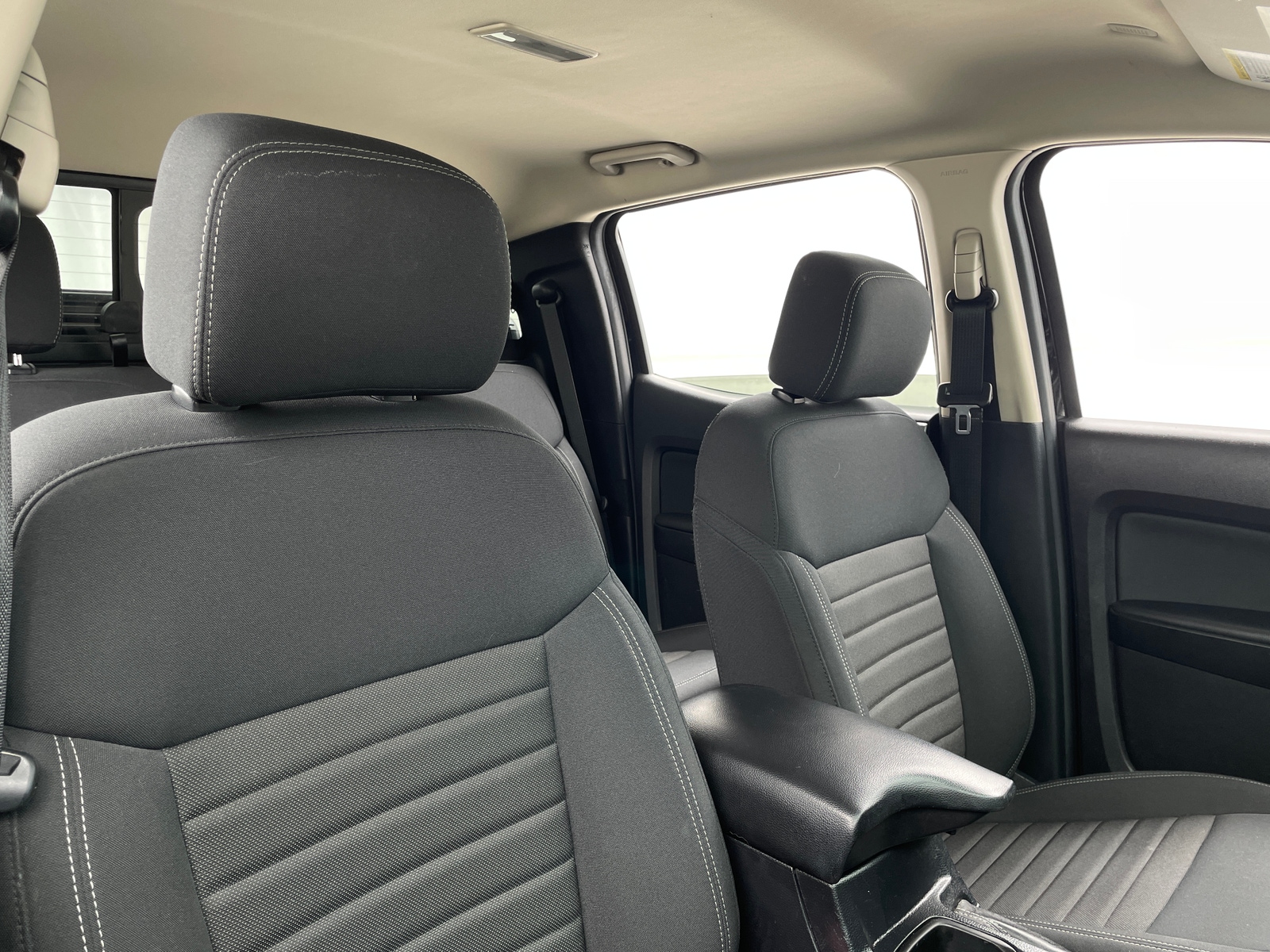 Thumbnail: 2021 Ford Ranger - 2