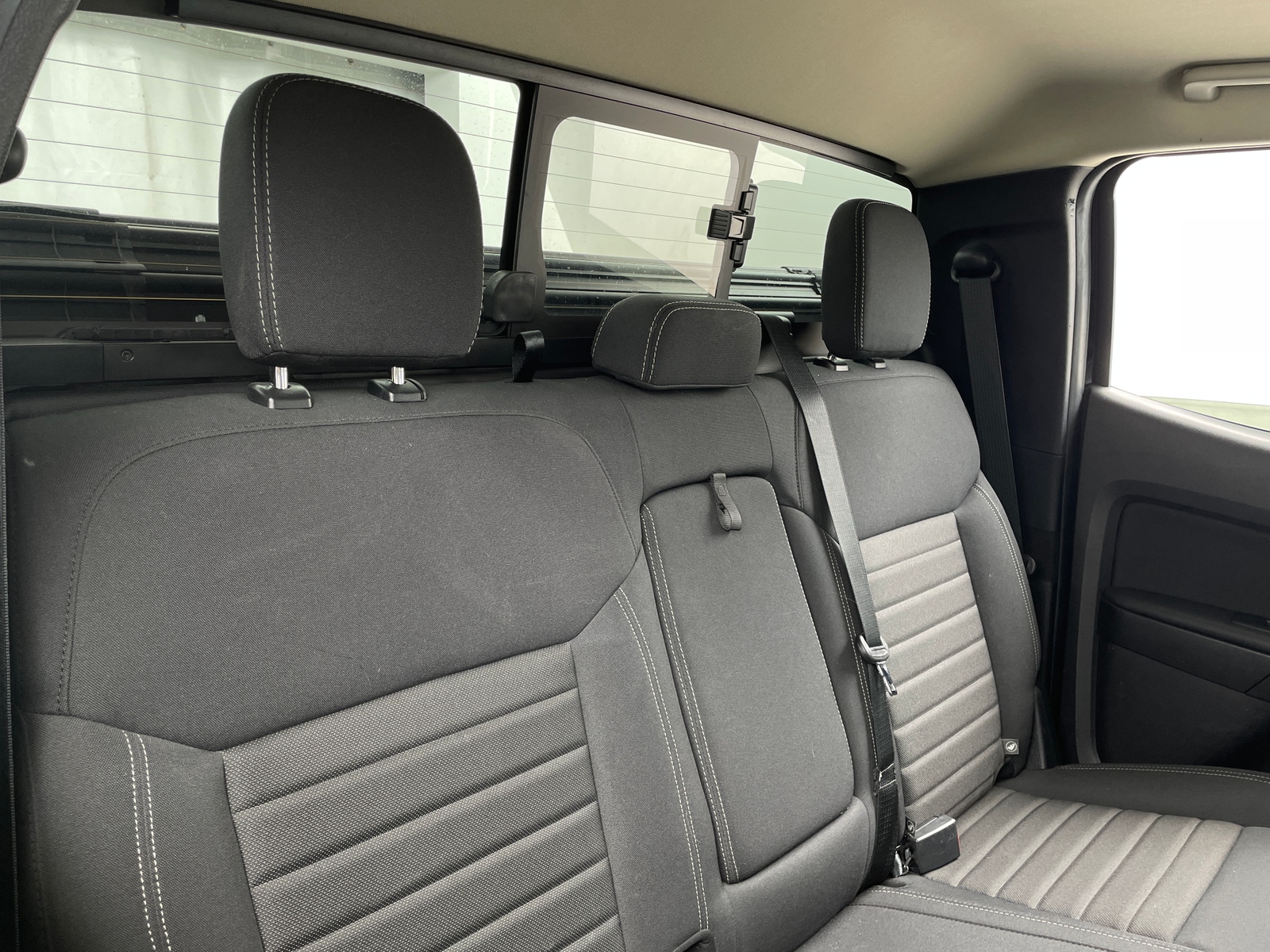 Thumbnail: 2021 Ford Ranger - 6