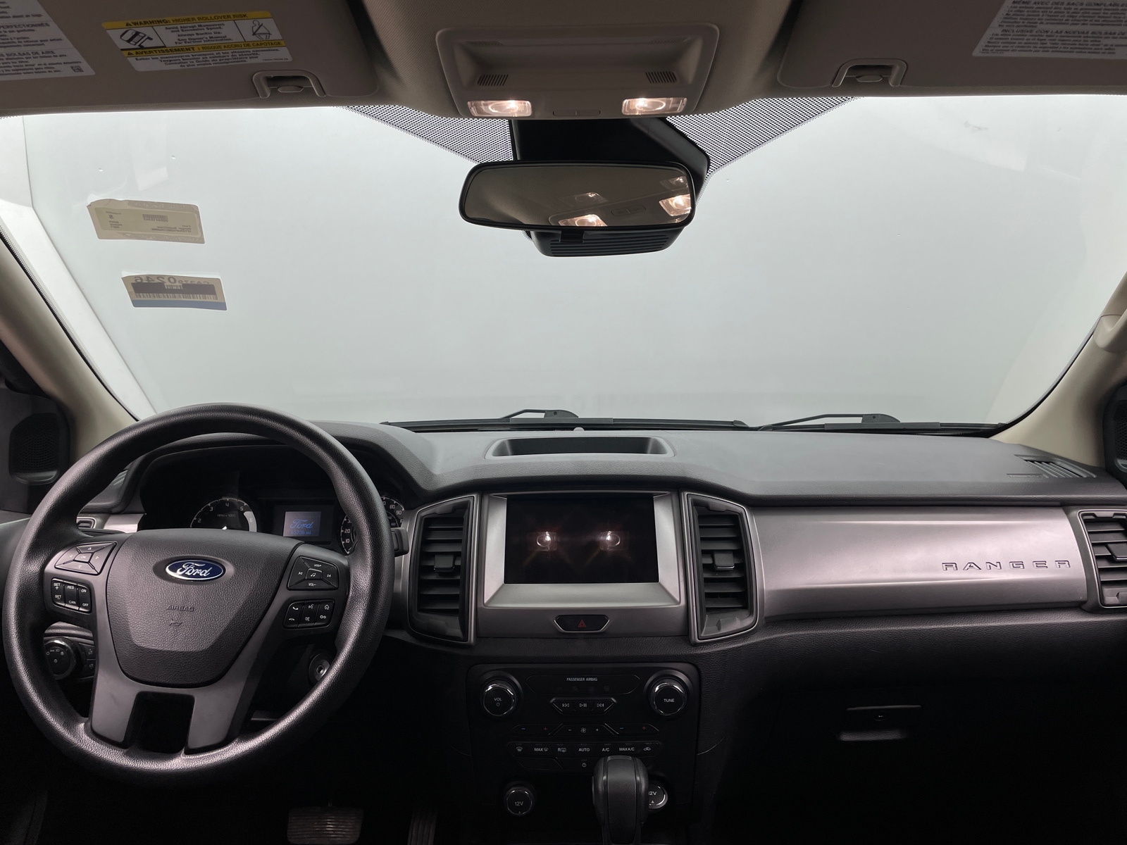 Thumbnail: 2021 Ford Ranger - 3