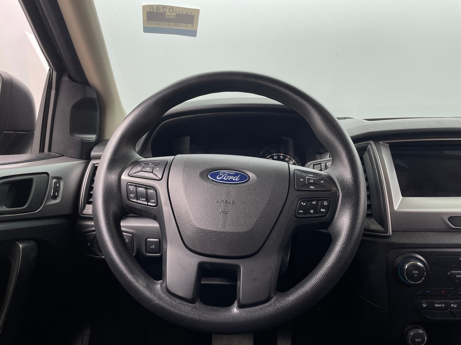 Thumbnail: 2021 Ford Ranger - 5