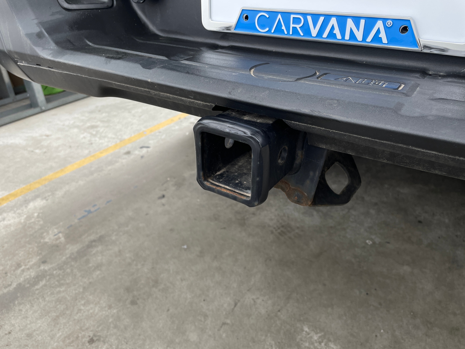 Thumbnail: 2021 Ford Ranger - 7