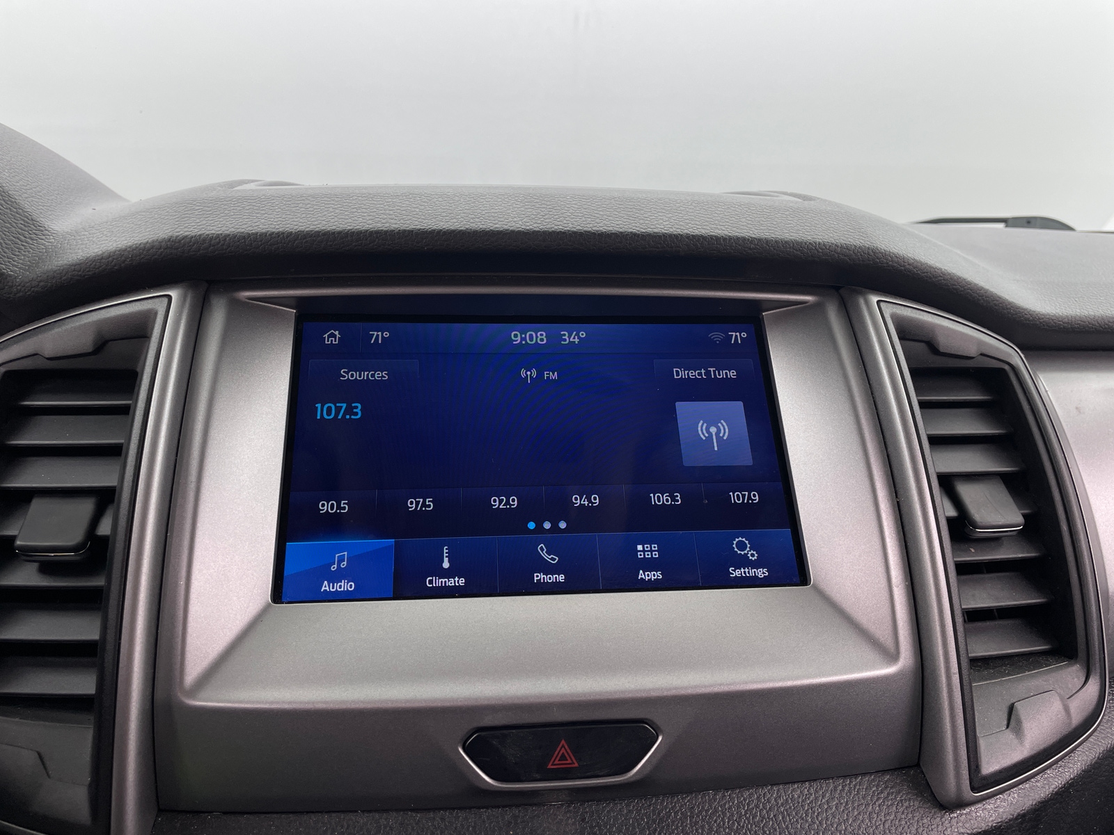 Thumbnail: 2021 Ford Ranger - 4