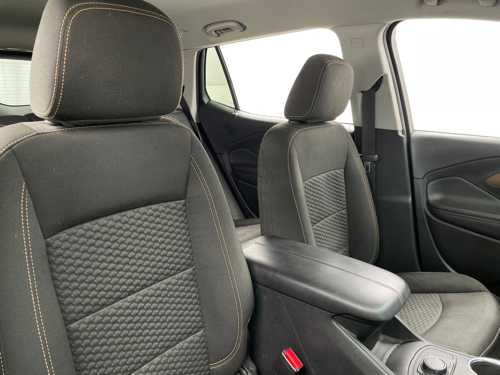 Thumbnail: 2019 GMC Terrain - 2