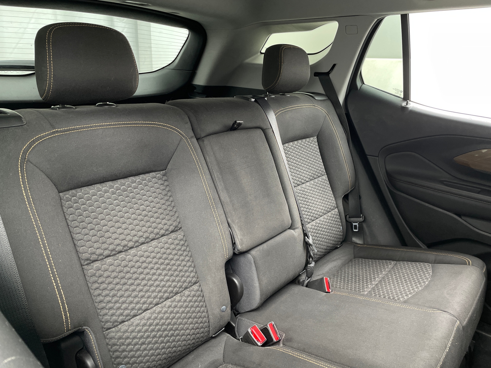 Thumbnail: 2019 GMC Terrain - 6