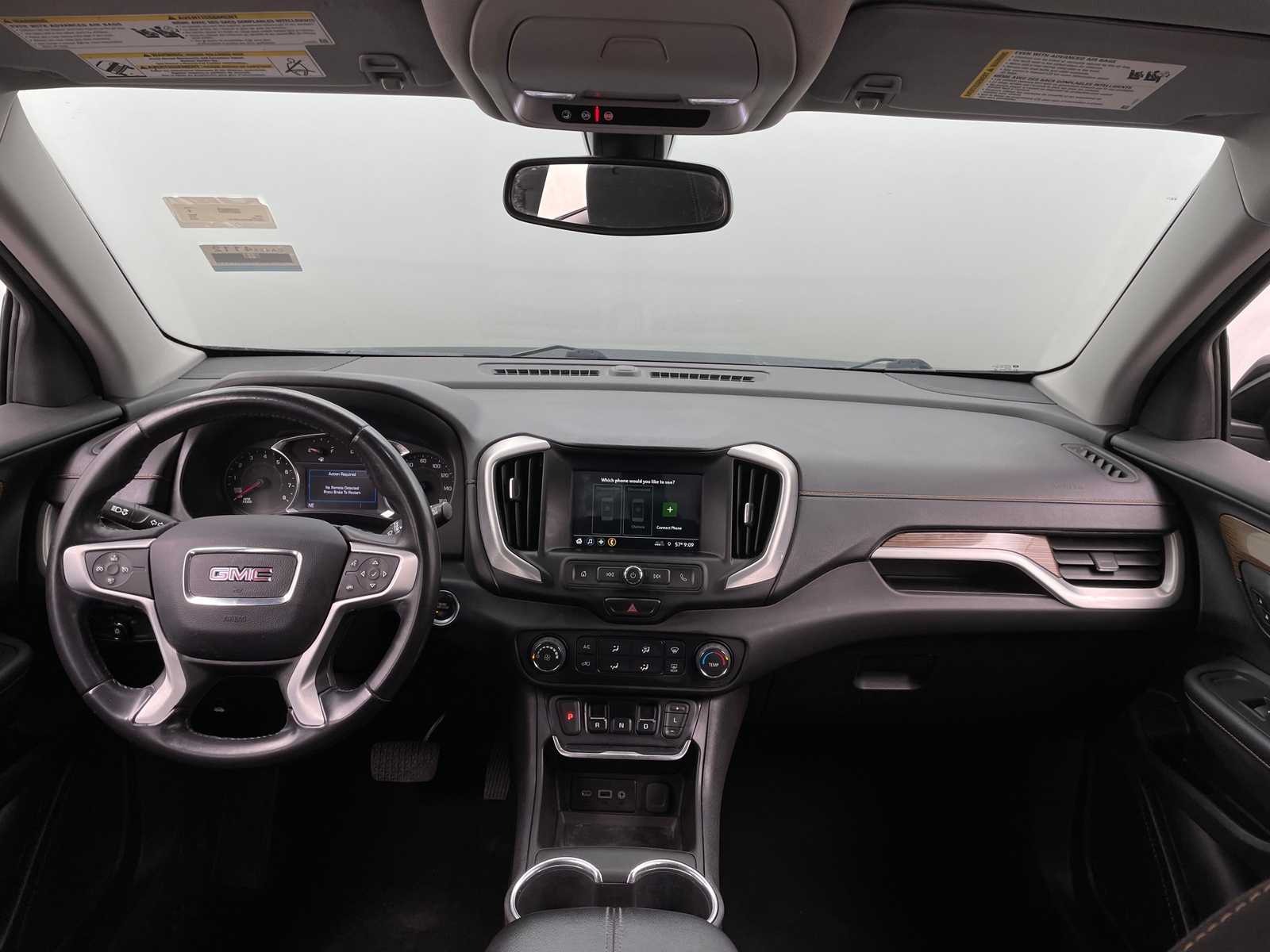 Thumbnail: 2019 GMC Terrain - 3