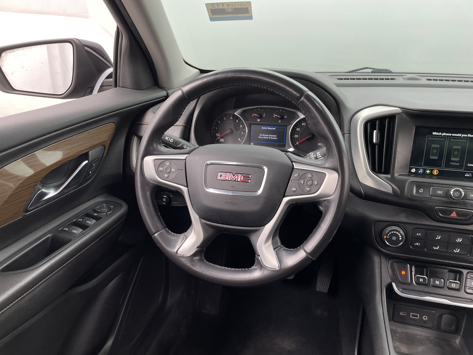 Thumbnail: 2019 GMC Terrain - 5