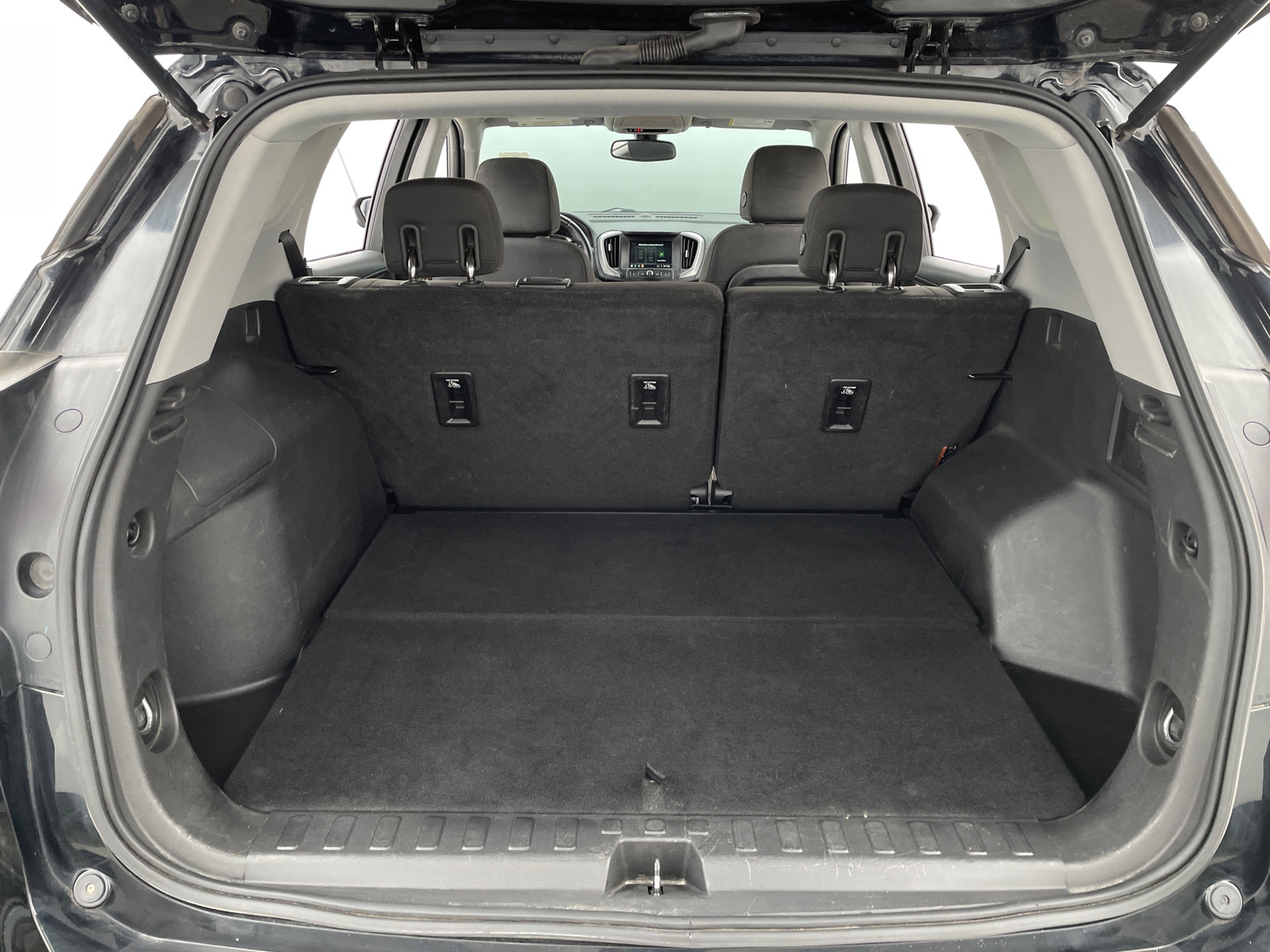 Thumbnail: 2019 GMC Terrain - 7