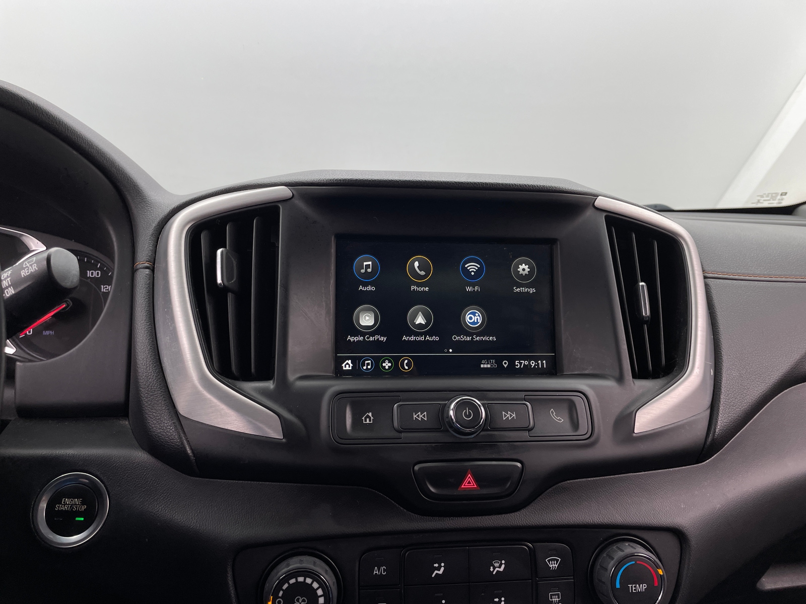 Thumbnail: 2019 GMC Terrain - 4