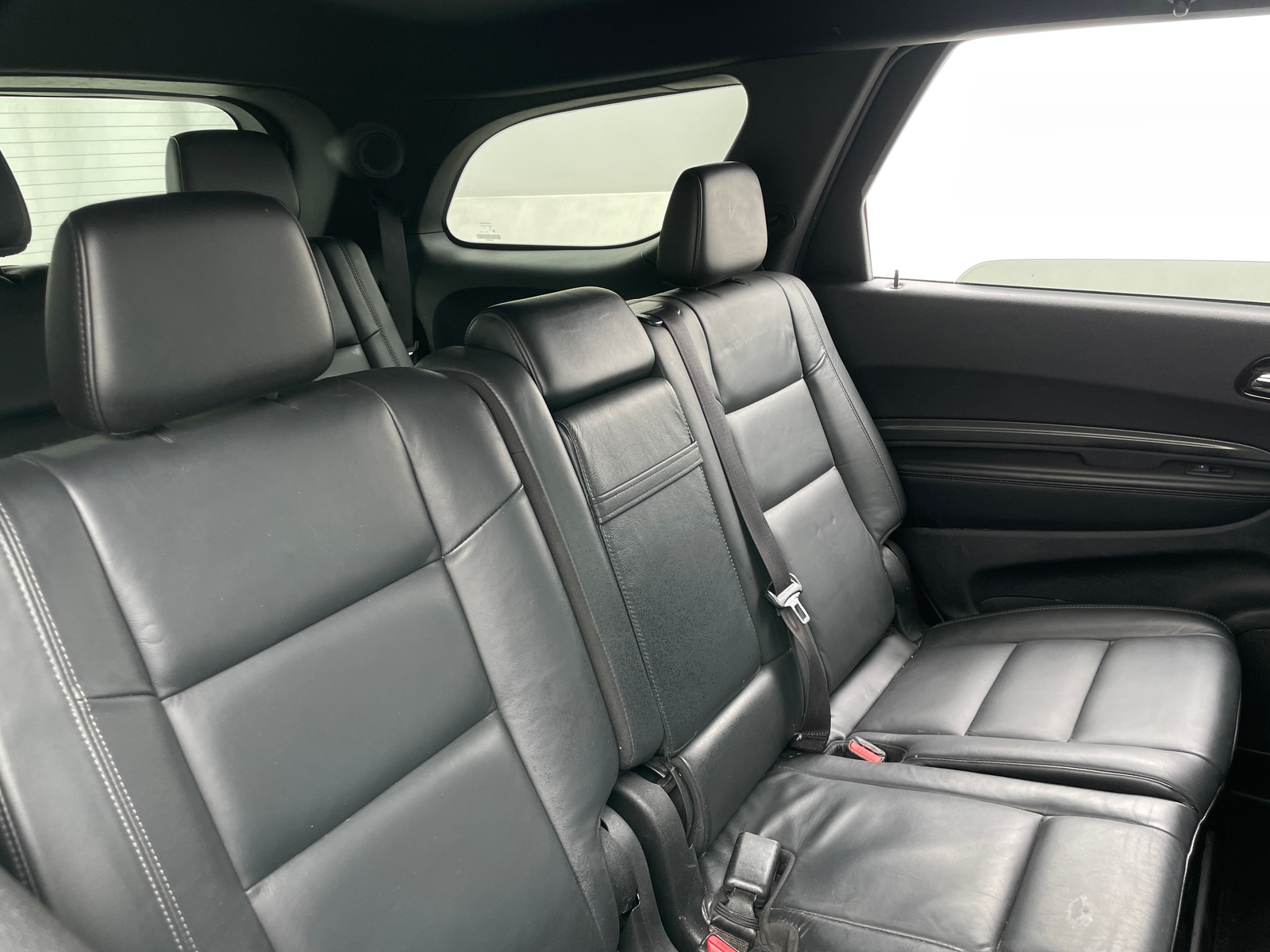 Thumbnail: 2021 Dodge Durango - 5